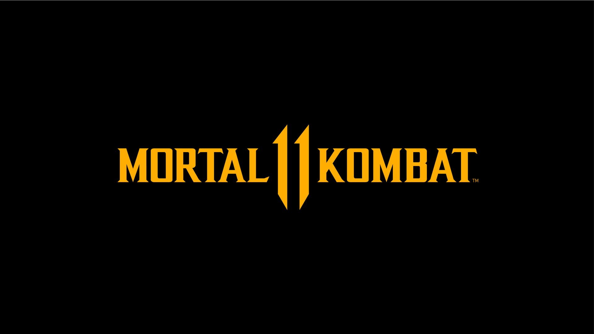 Mortal Kombat 11 artwork 13