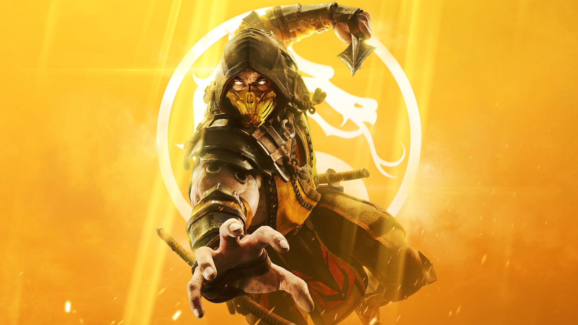 Mortal Kombat 11 artwork 15