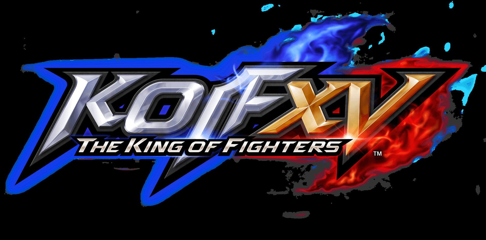 The King of Fighters XV artwork 11
