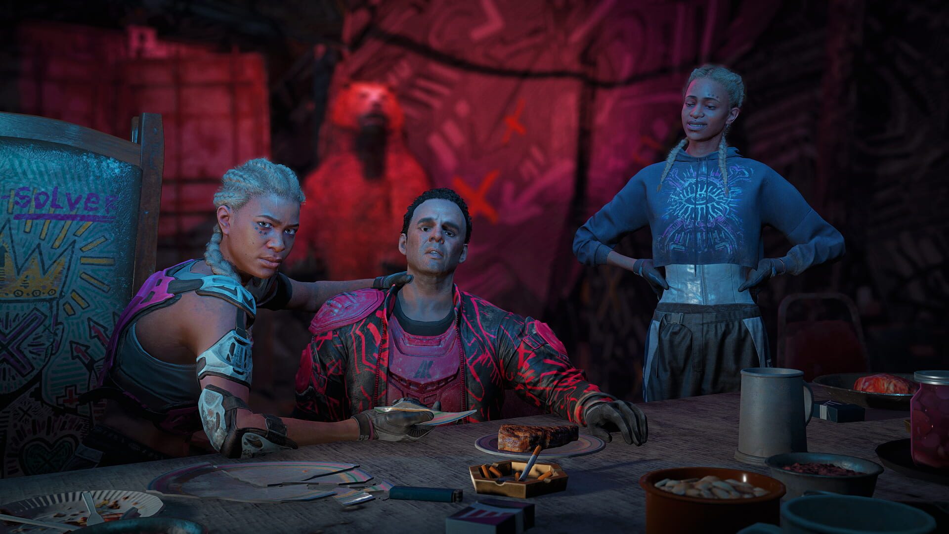 Far Cry New Dawn screenshot 12
