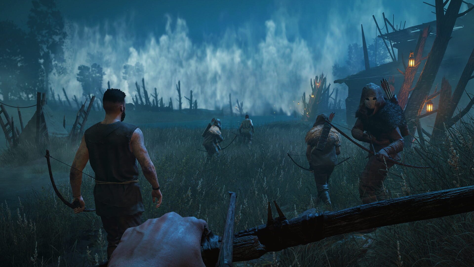 Far Cry New Dawn screenshot 13