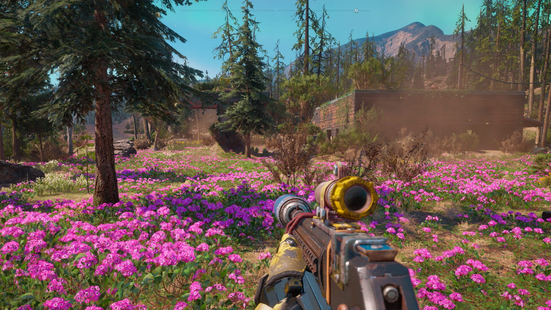 Far Cry New Dawn screenshot 10