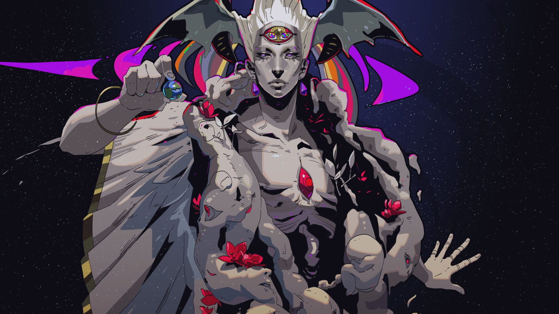 Hades artwork 12