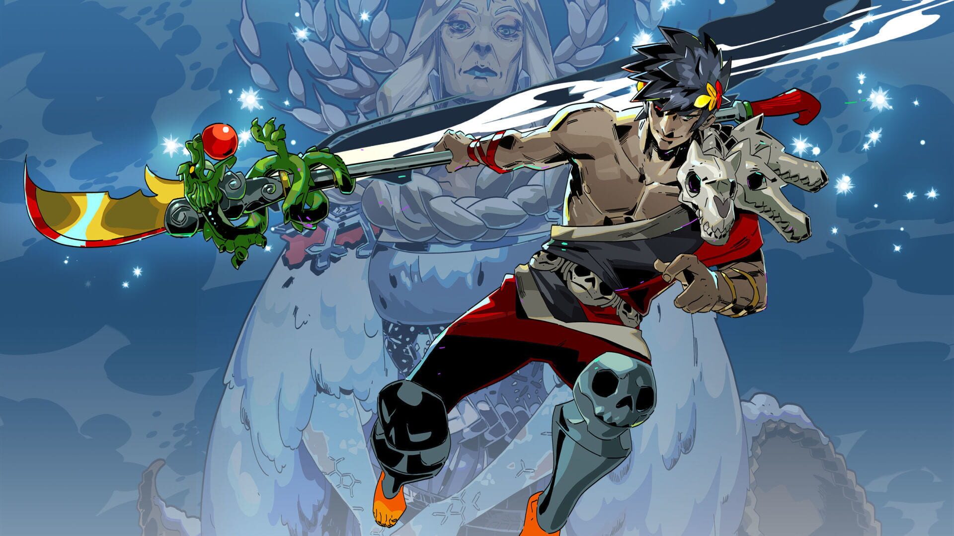 Hades artwork 13