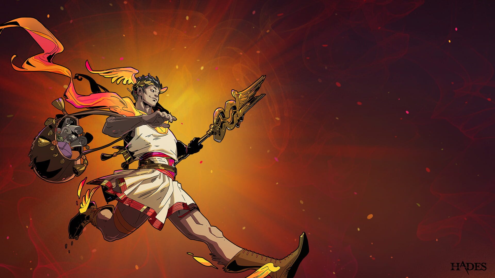 Hades artwork 16