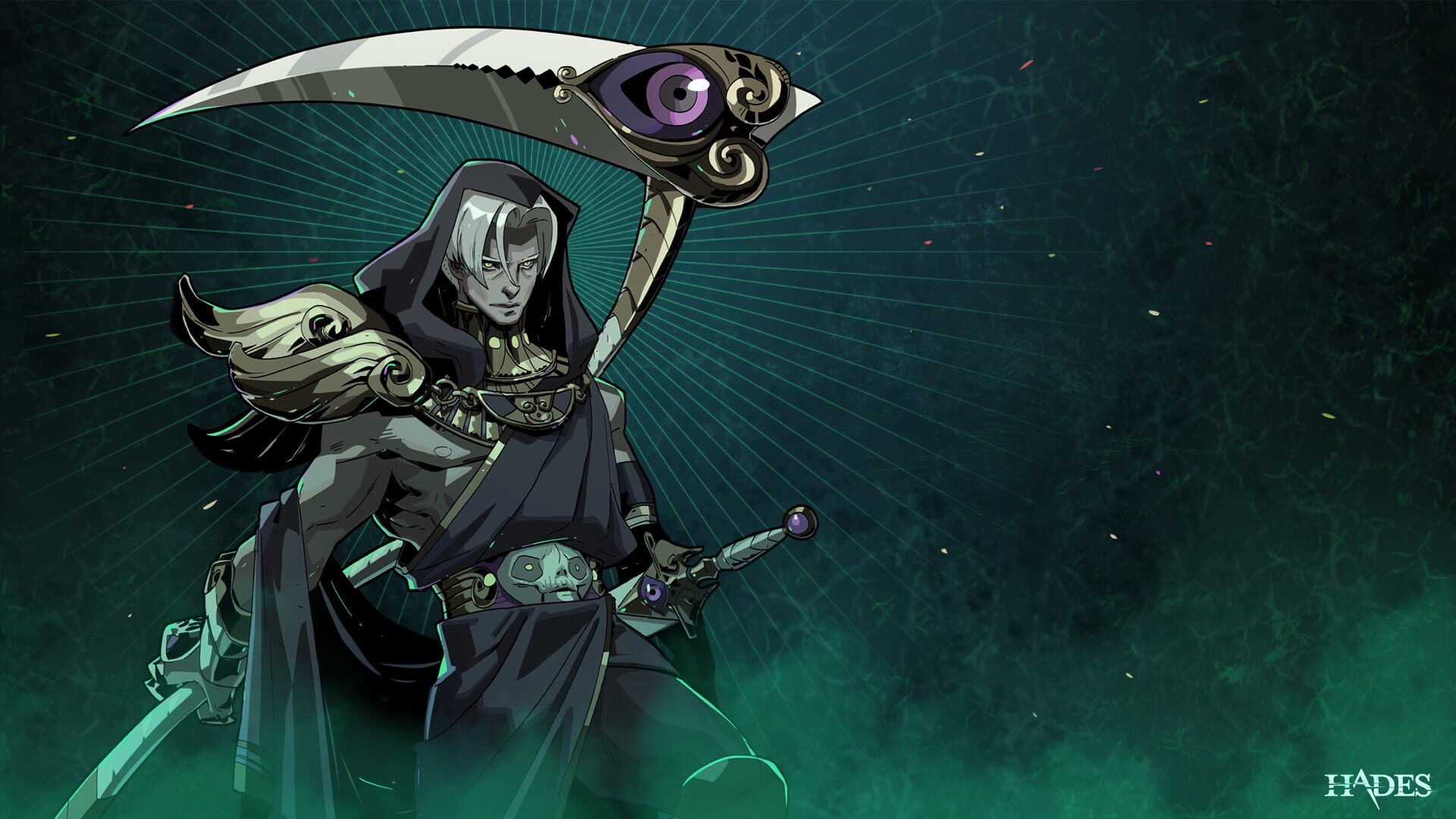 Hades artwork 22