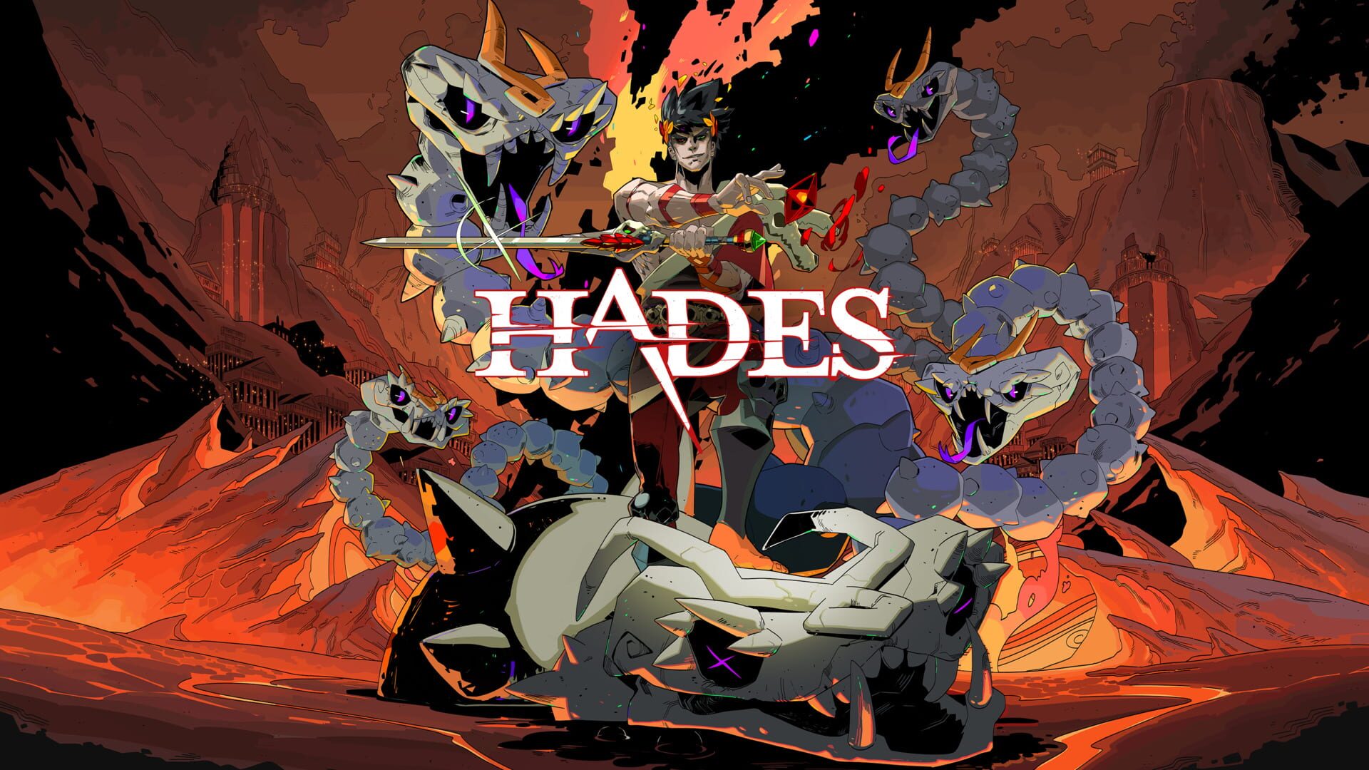 Hades artwork 18