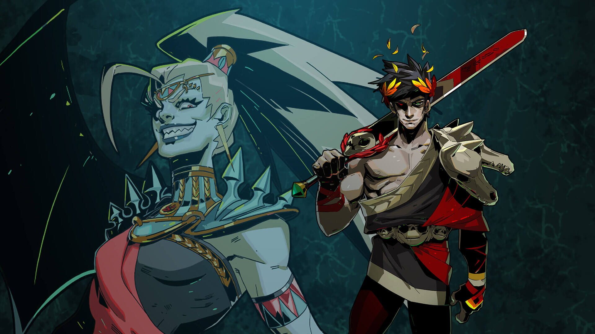 Hades artwork 20