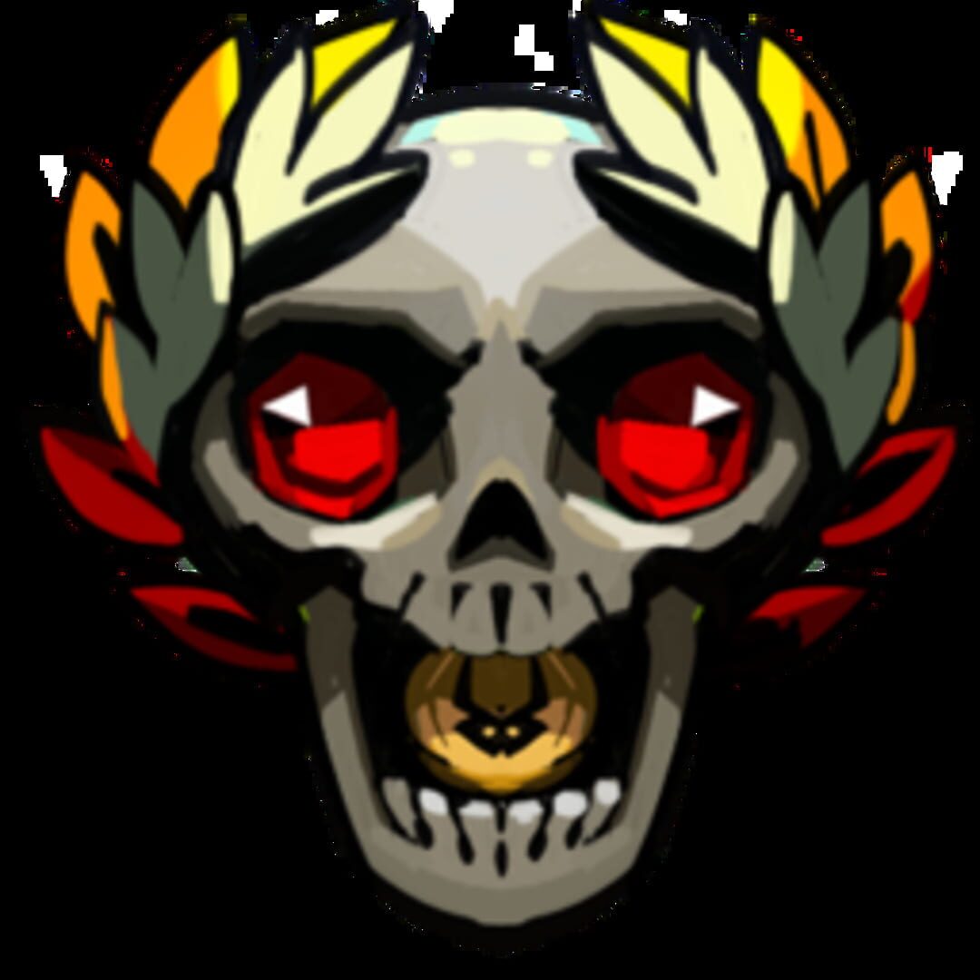 Hades artwork 19