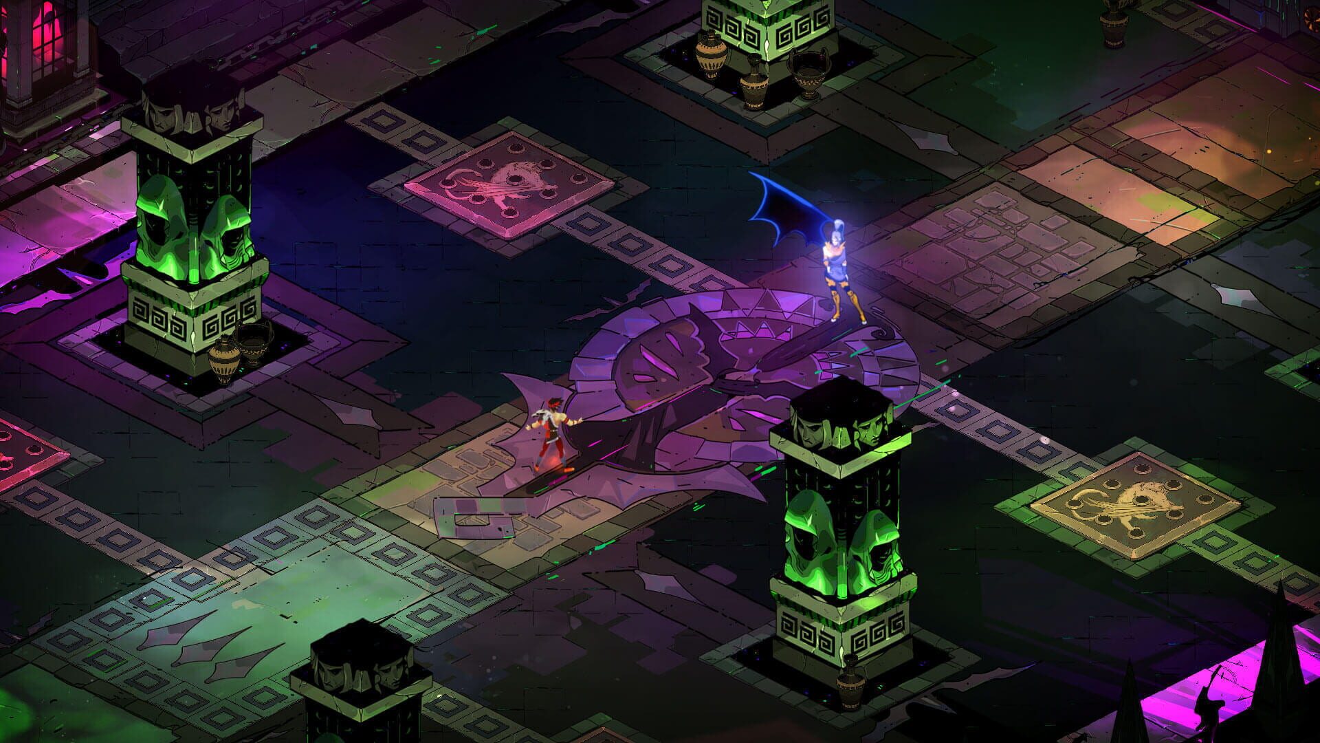 Hades screenshot 6