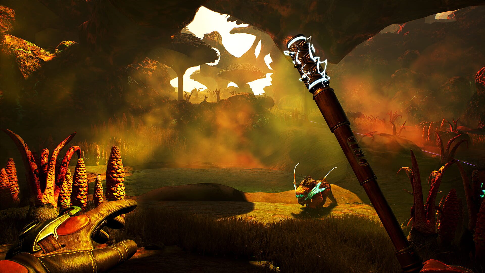 The Outer Worlds screenshot 10