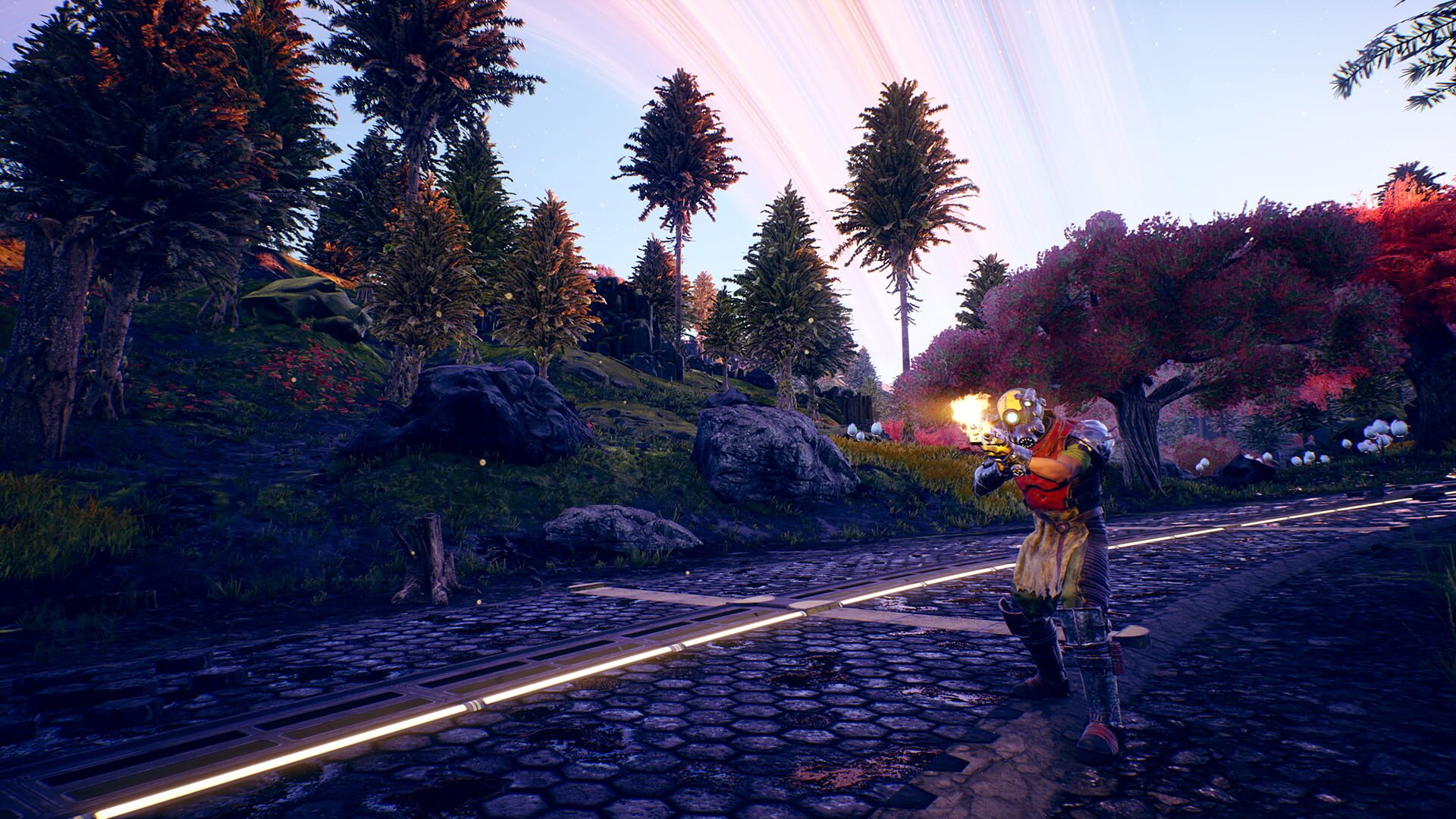 The Outer Worlds screenshot 11
