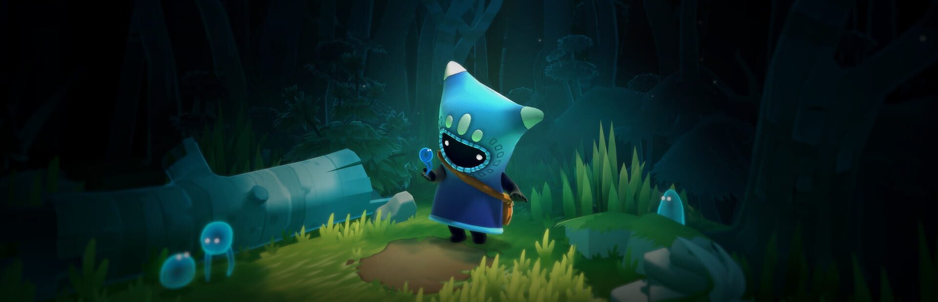 The Last Campfire artwork 6
