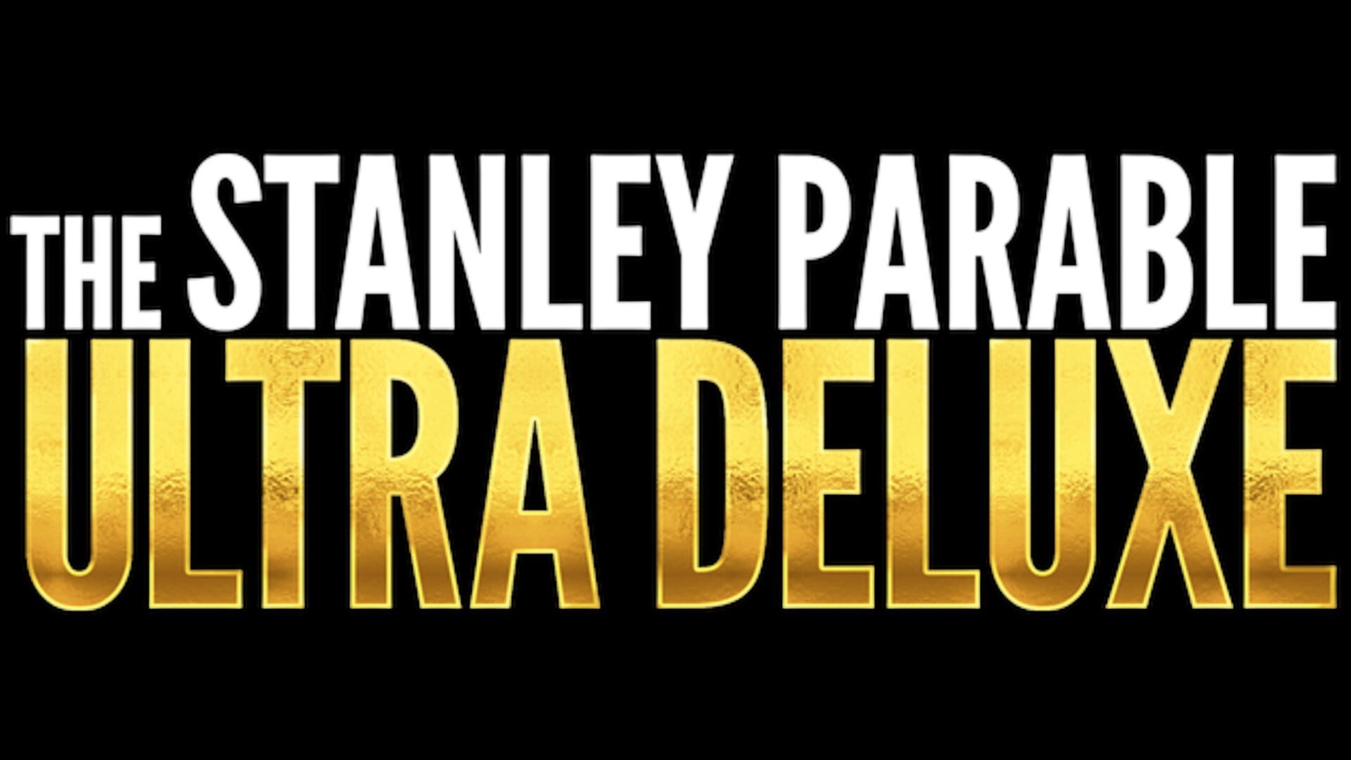 The Stanley Parable: Ultra Deluxe artwork 7