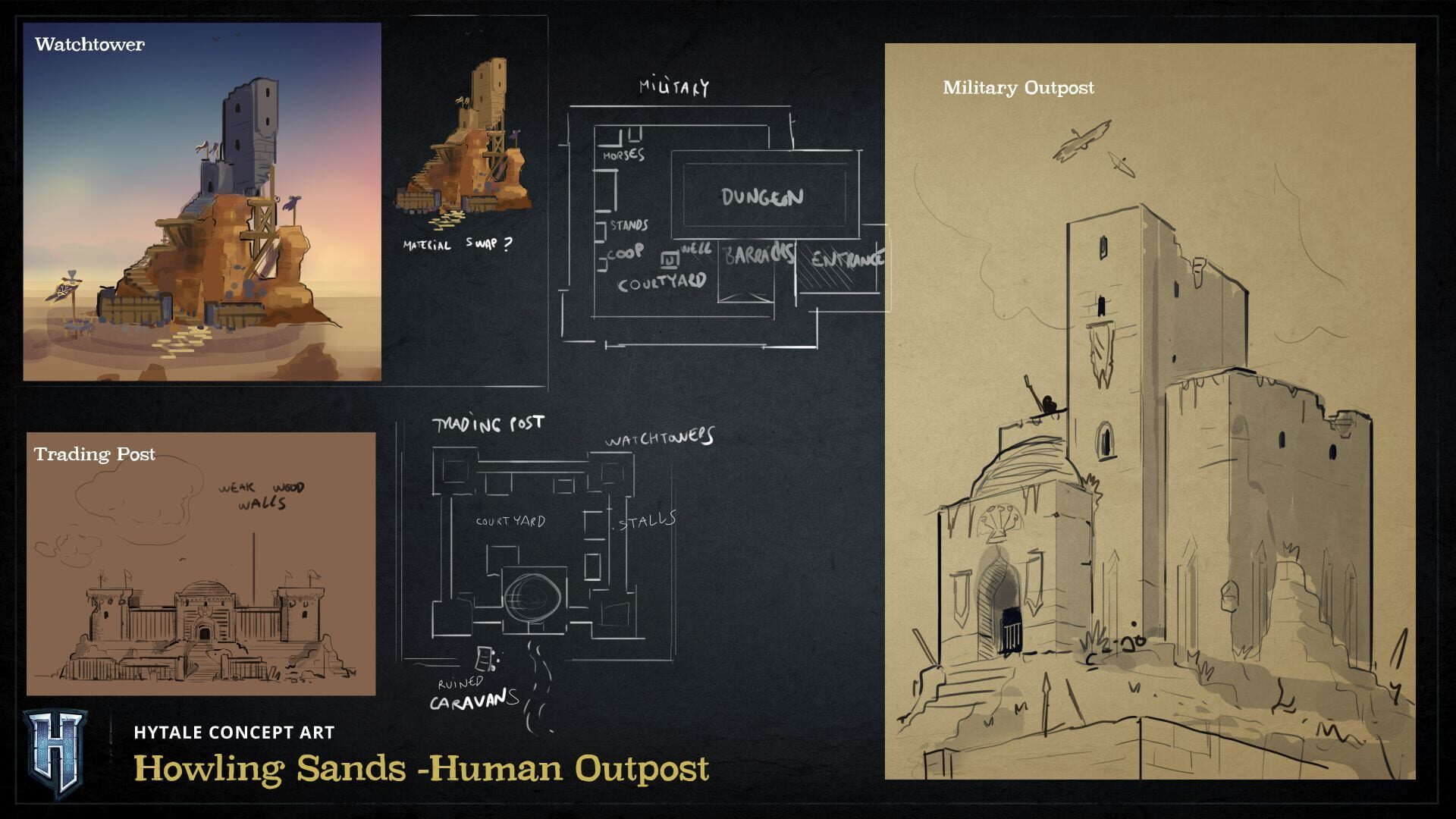 Hytale artwork 13