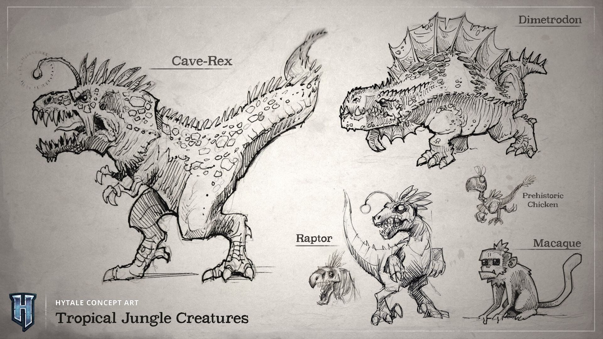 Hytale artwork 17