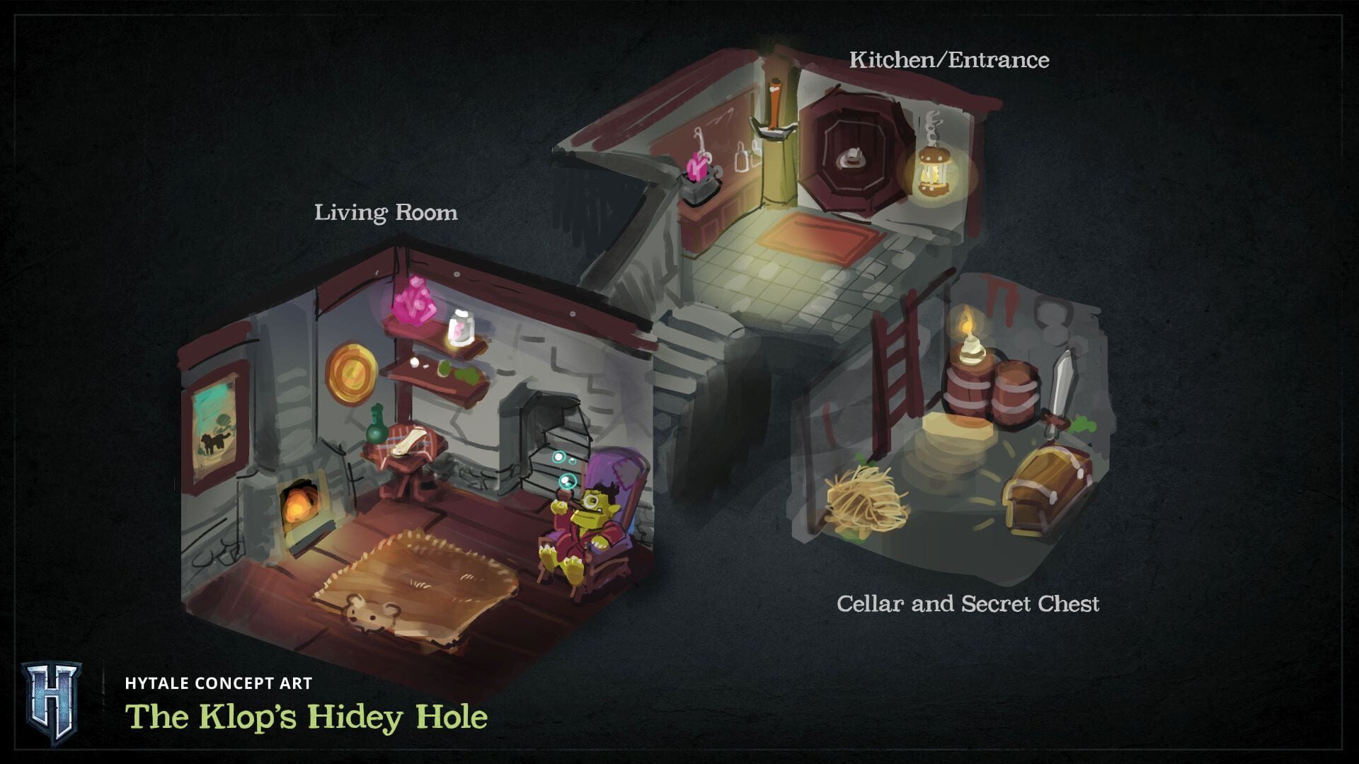 Hytale artwork 23