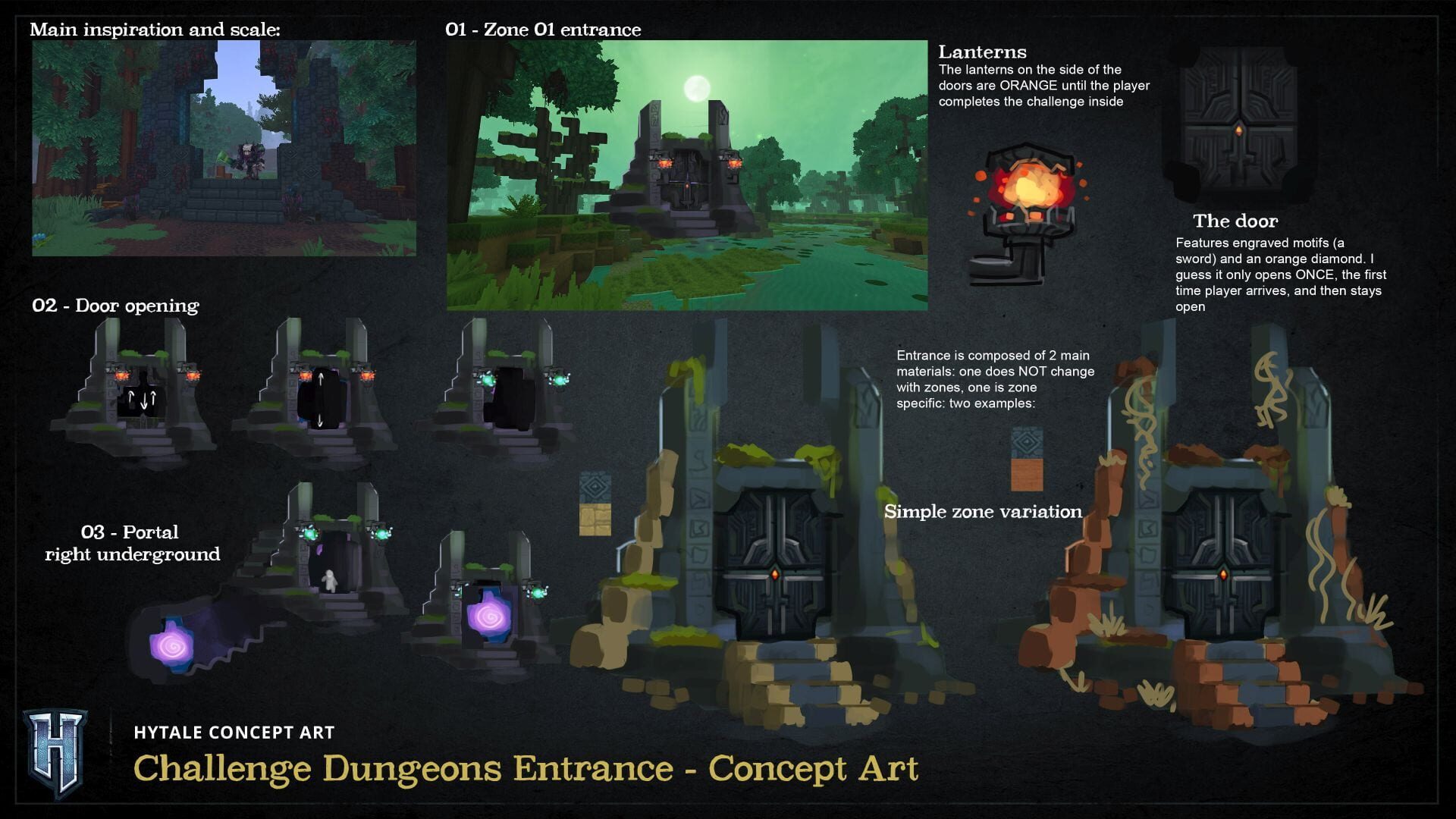 Hytale artwork 15