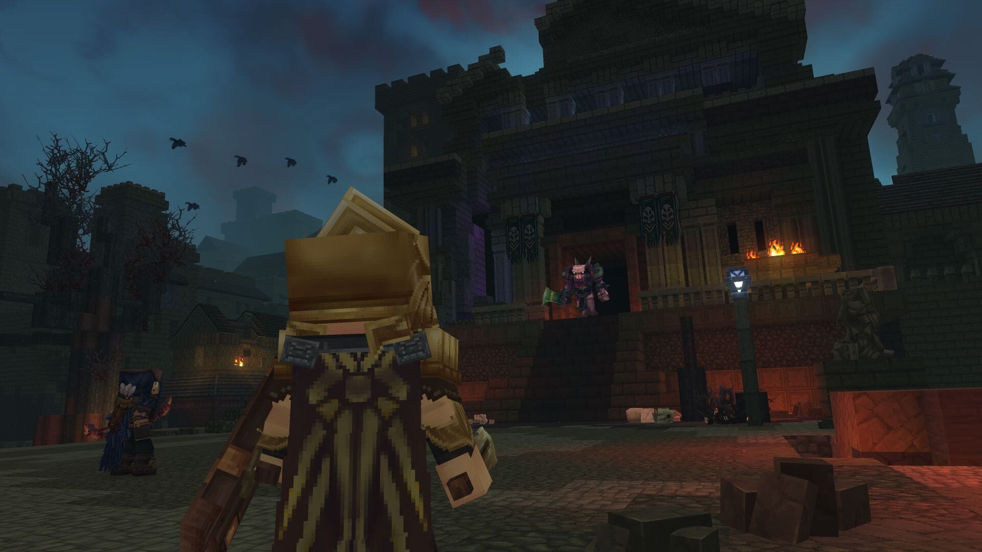 Hytale screenshot 11