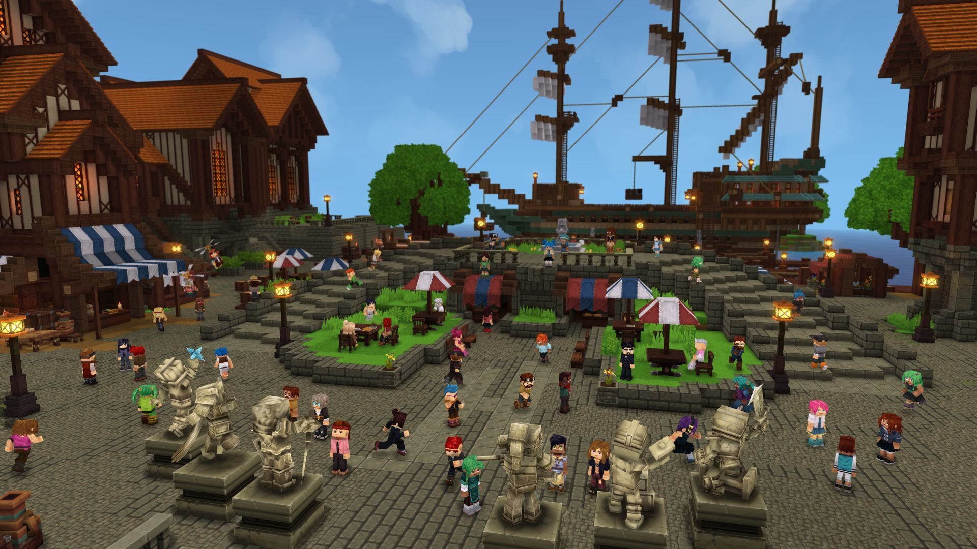 Hytale screenshot 10