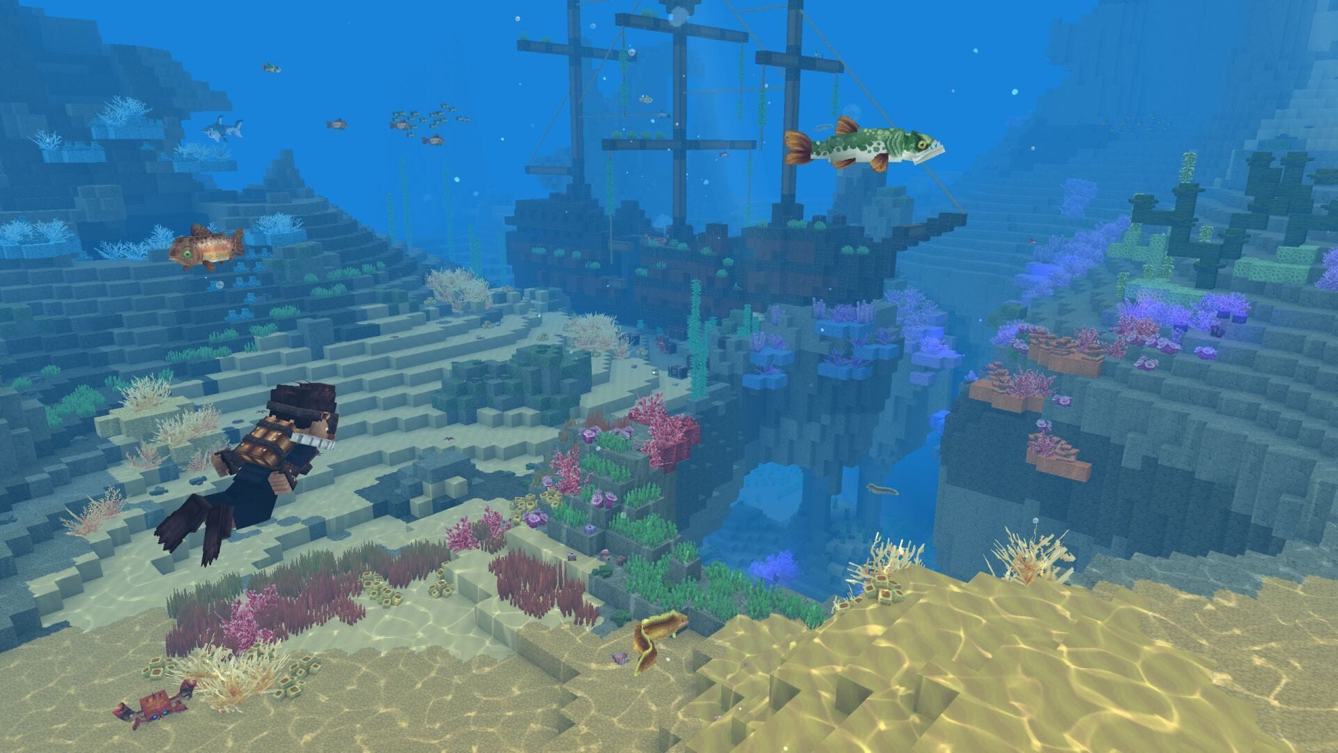 Hytale screenshot 12