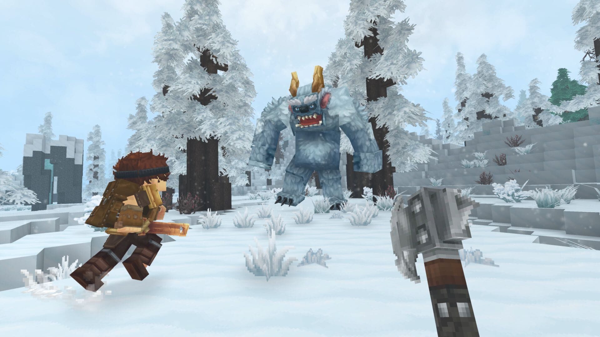 Hytale screenshot 8