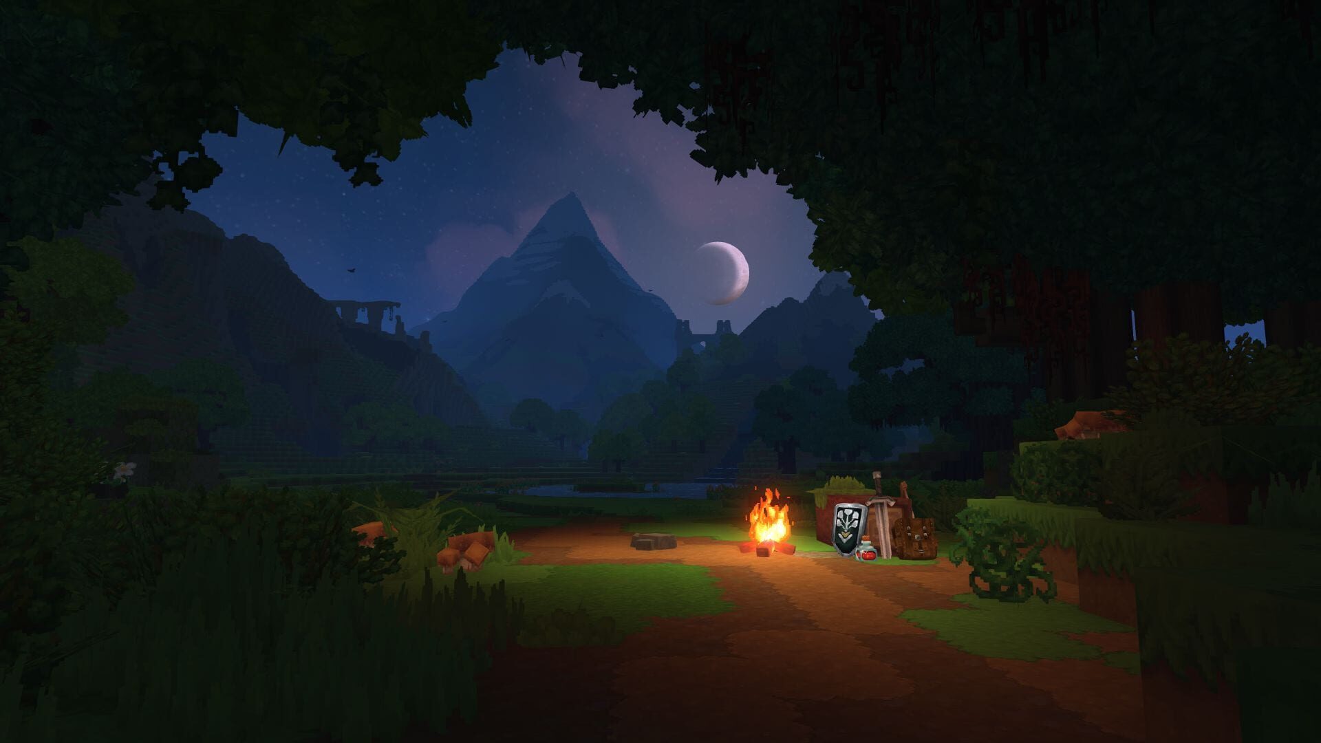 Hytale screenshot 7