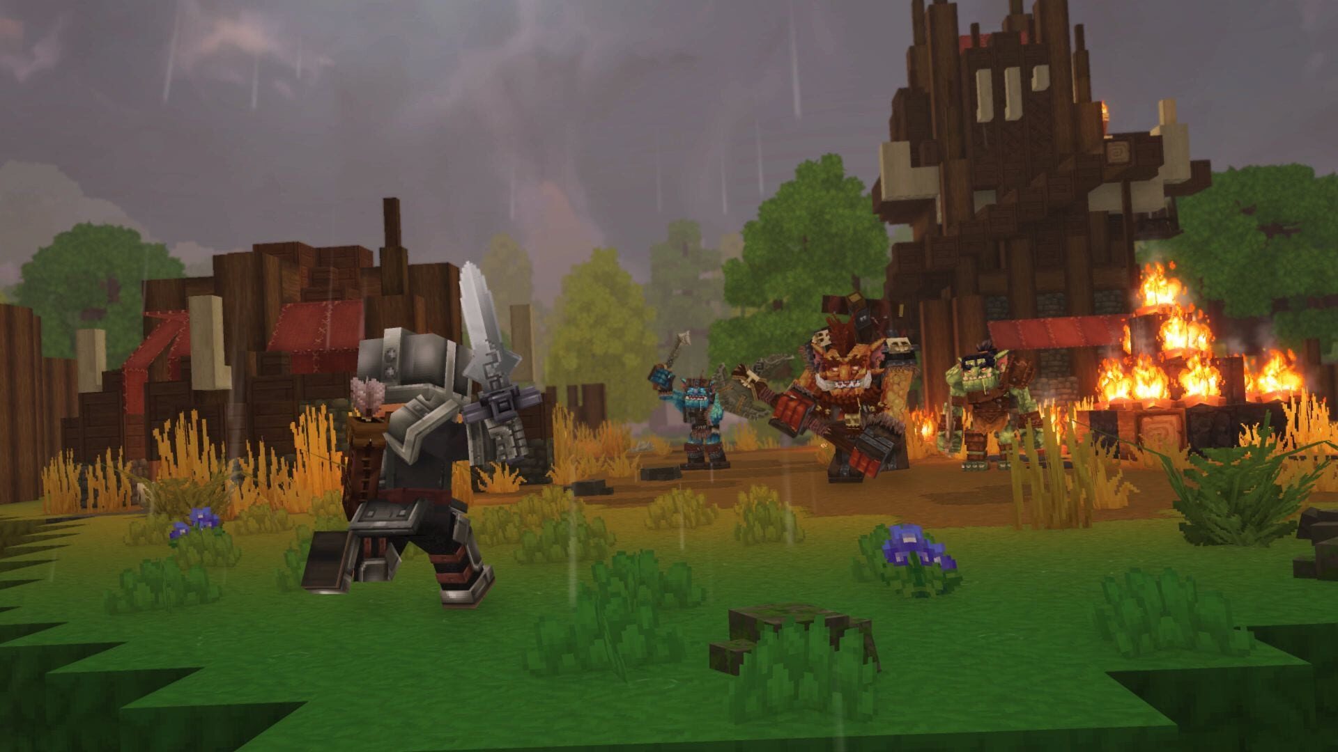 Hytale screenshot 9