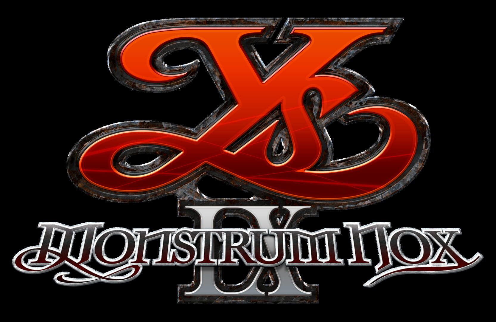 Ys IX: Monstrum Nox artwork 15