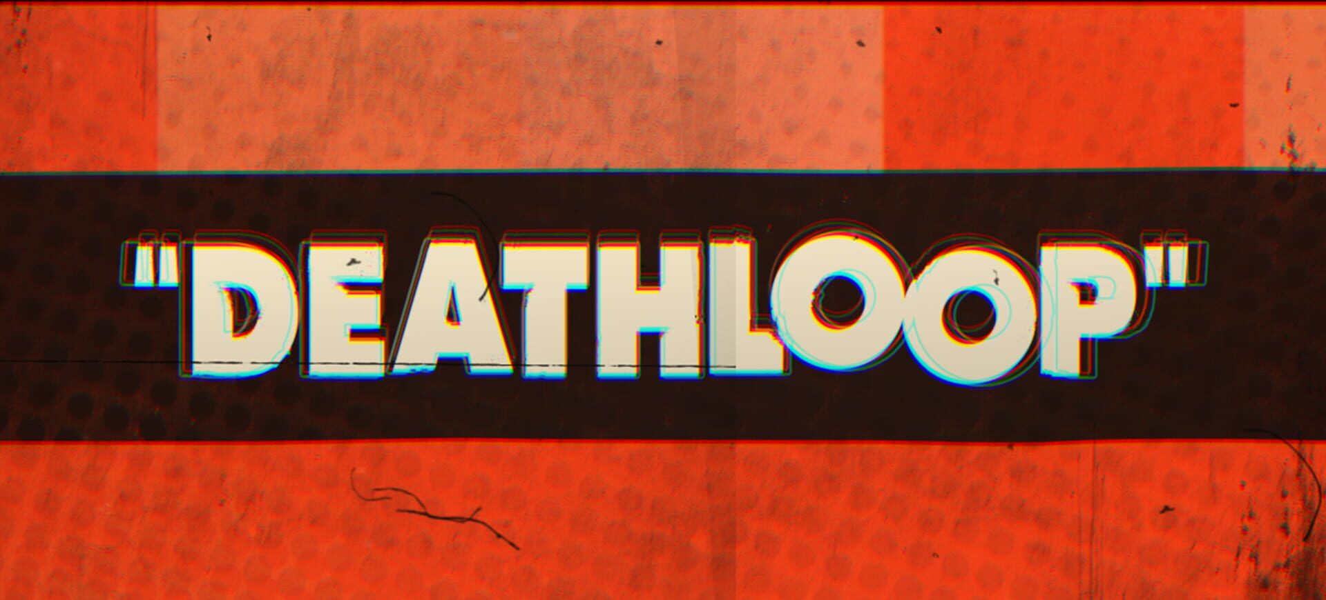 Deathloop artwork 11