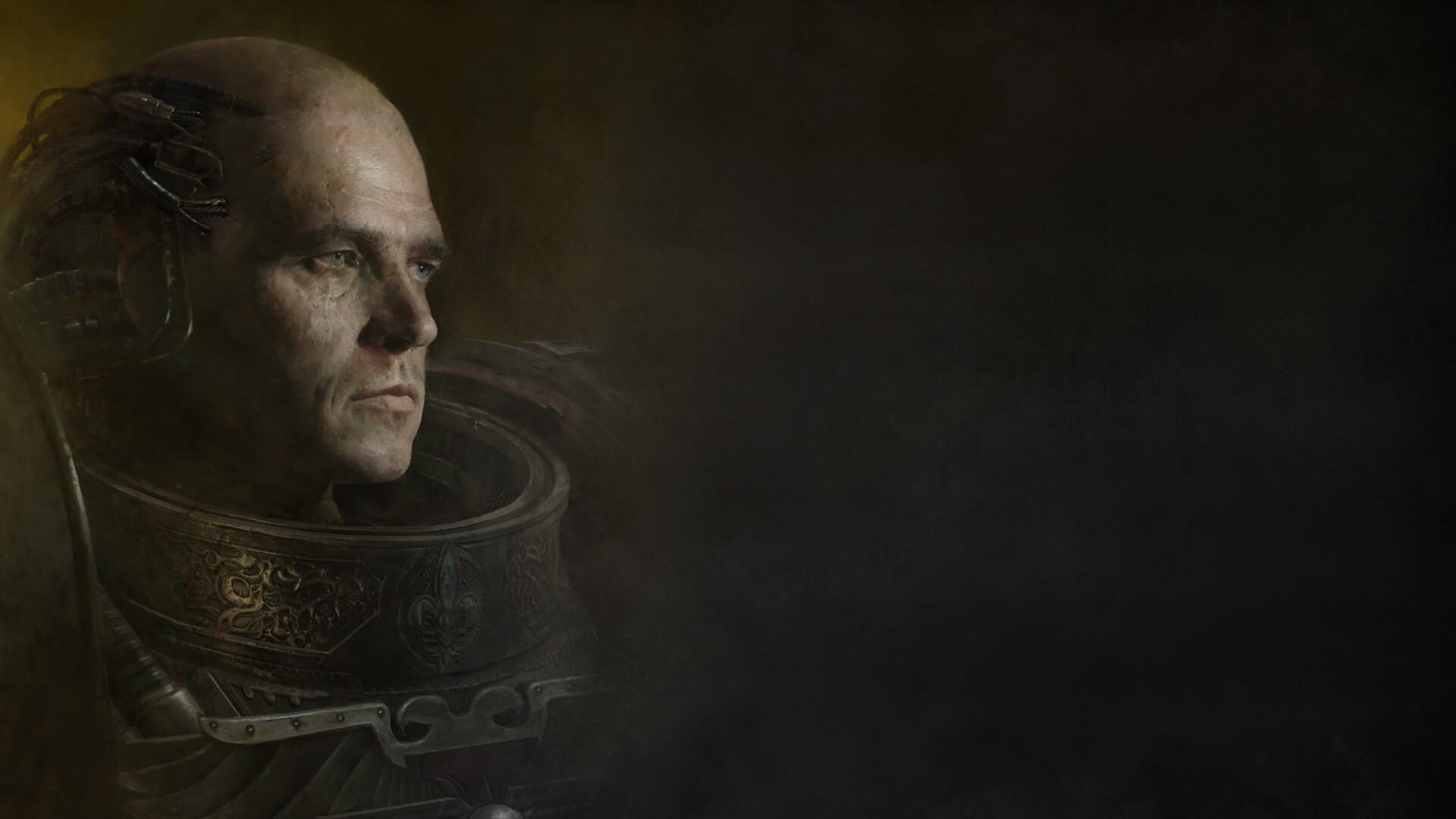 Warhammer 40,000: Inquisitor - Martyr artwork 13