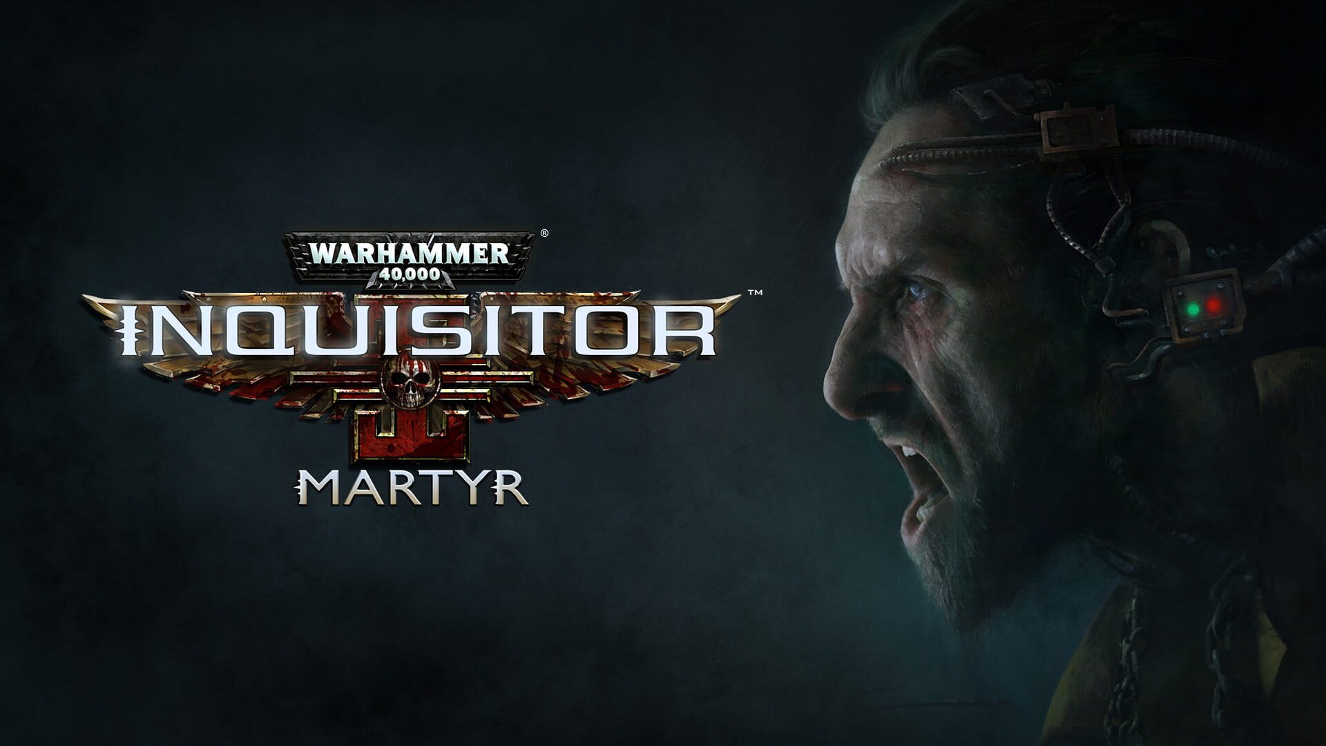 Warhammer 40,000: Inquisitor - Martyr artwork 15