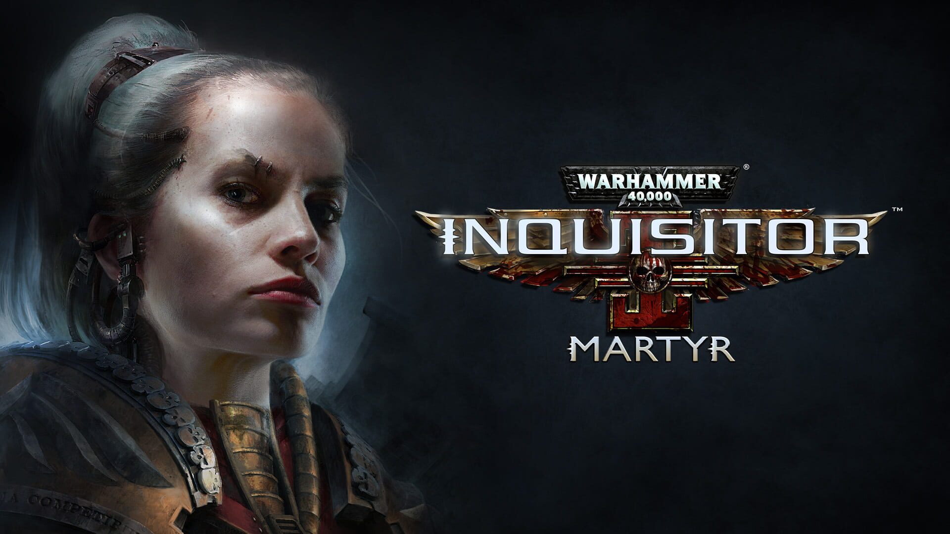 Warhammer 40,000: Inquisitor - Martyr artwork 16