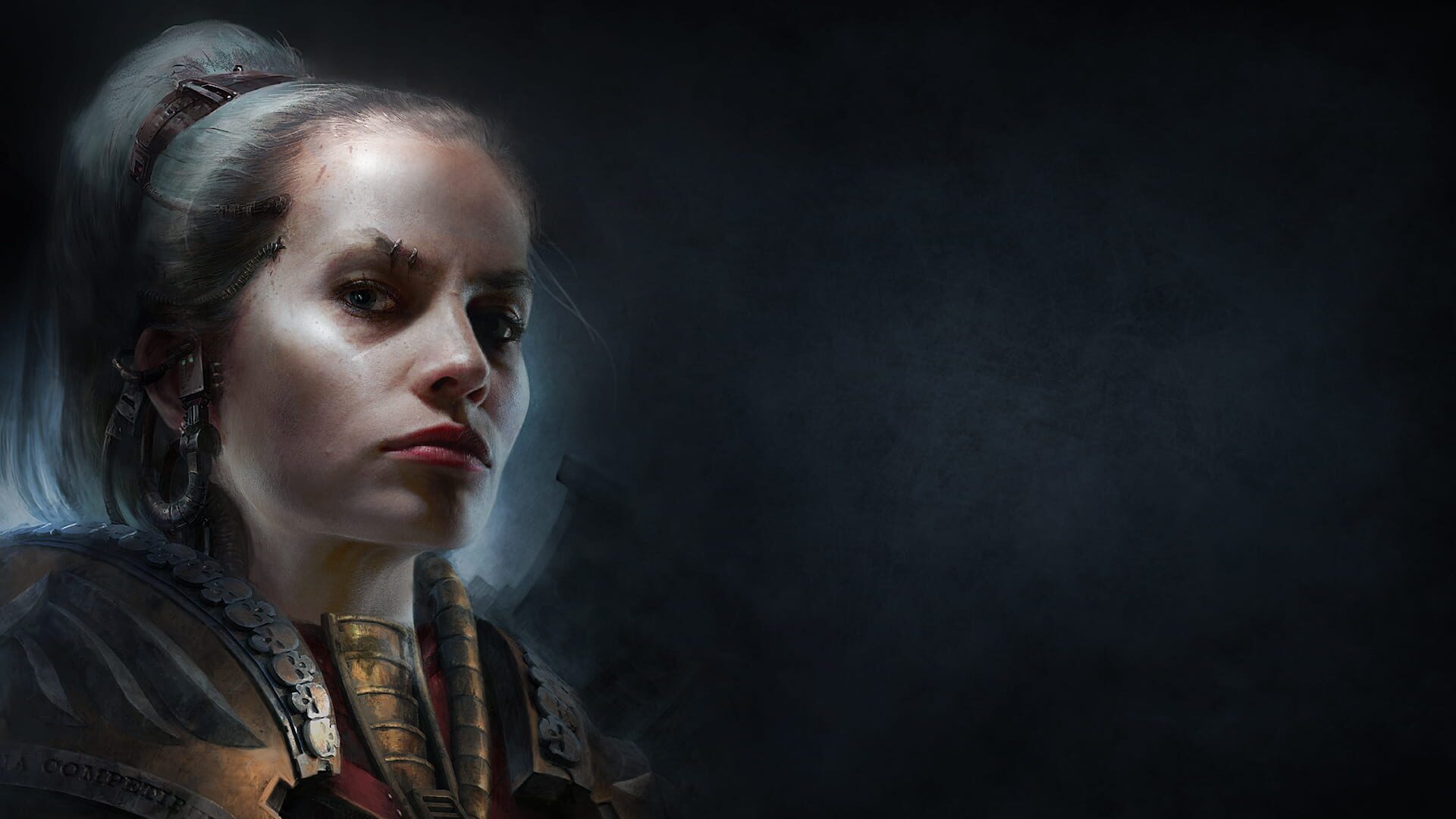 Warhammer 40,000: Inquisitor - Martyr artwork 14