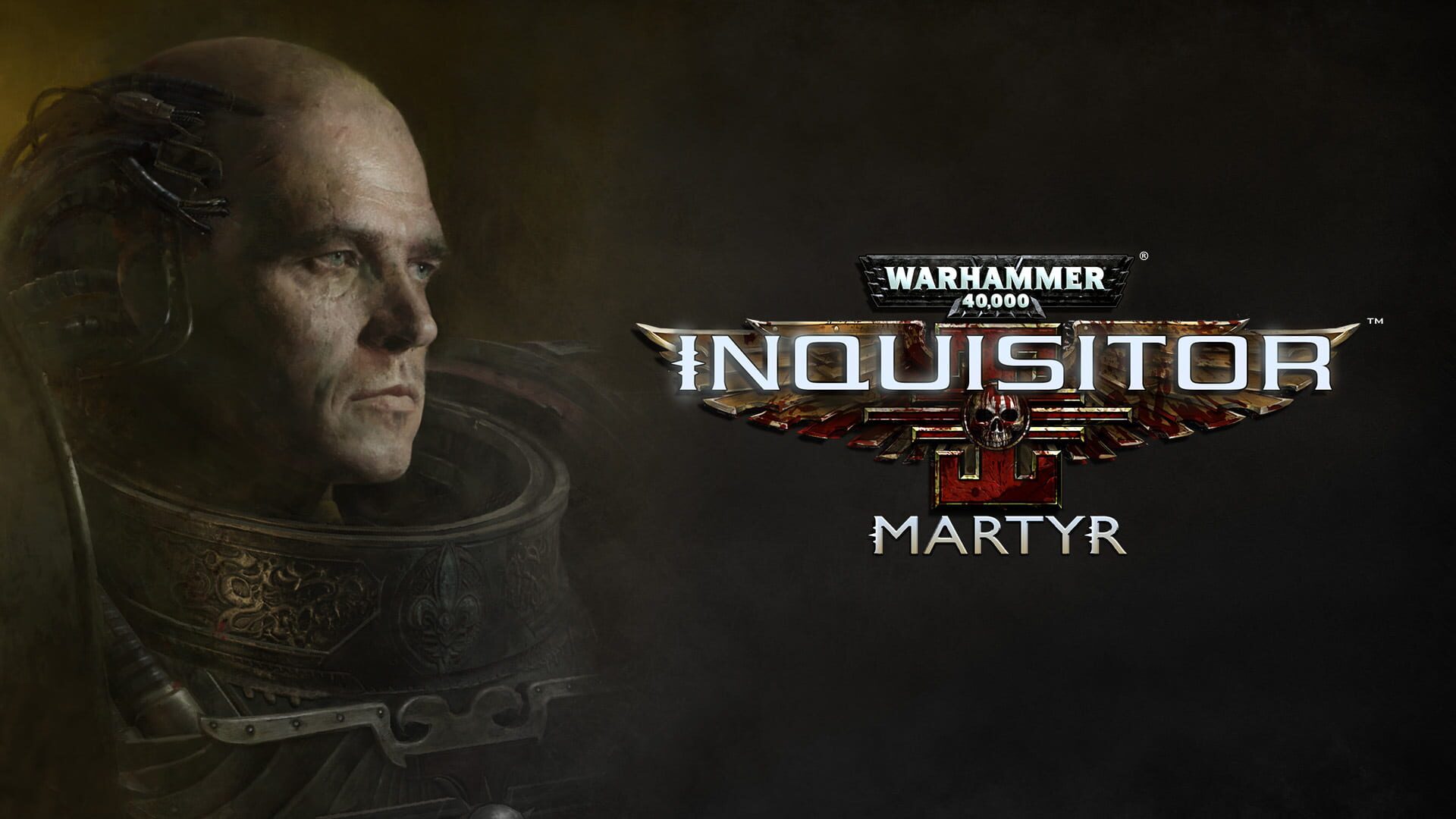 Warhammer 40,000: Inquisitor - Martyr artwork 11