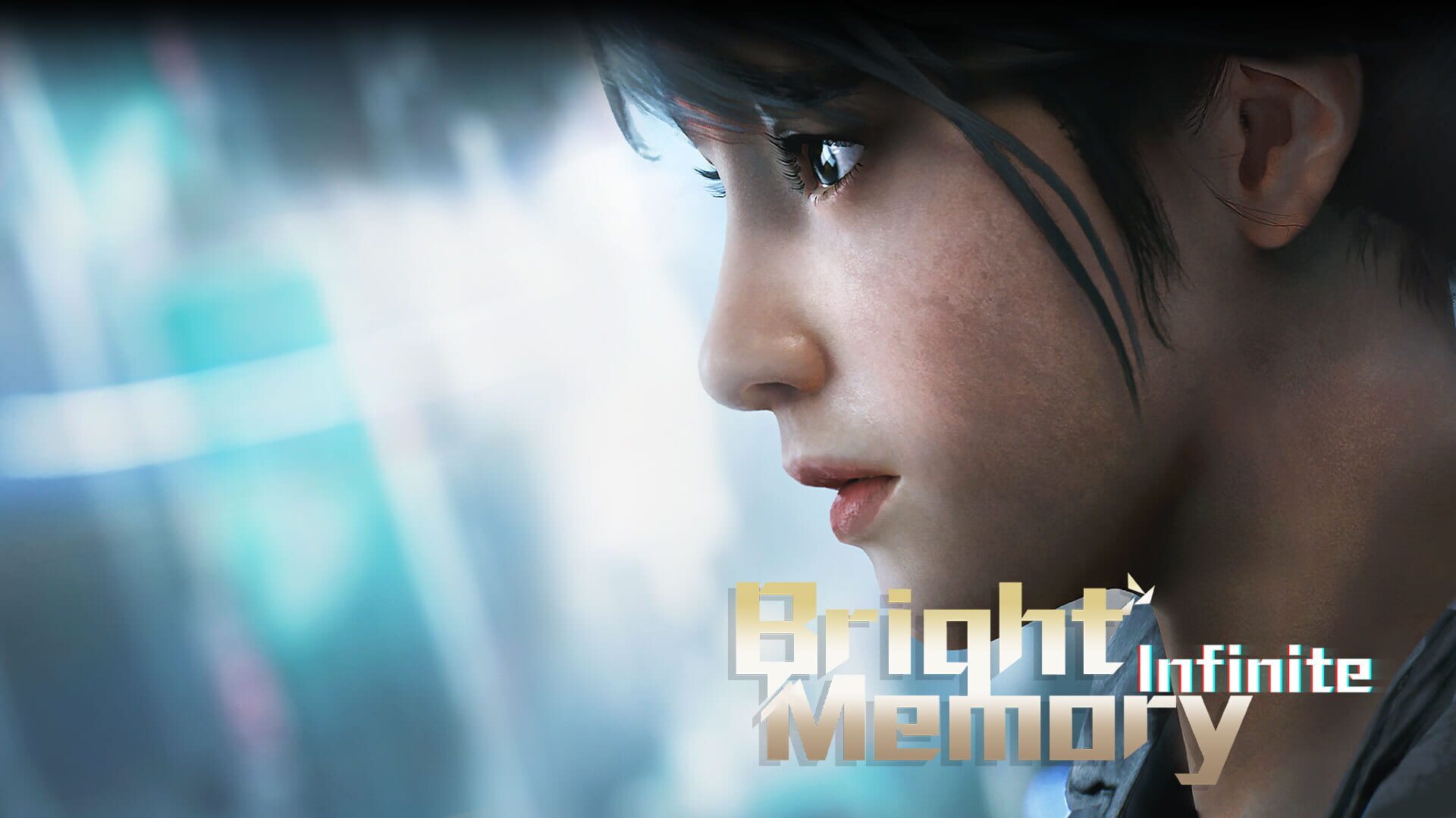 Bright Memory: Infinite artwork 7