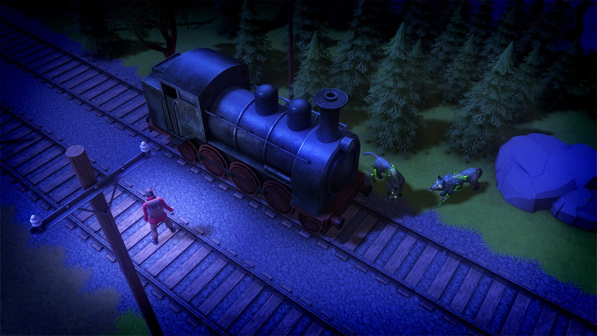 Dysmantle screenshot 7