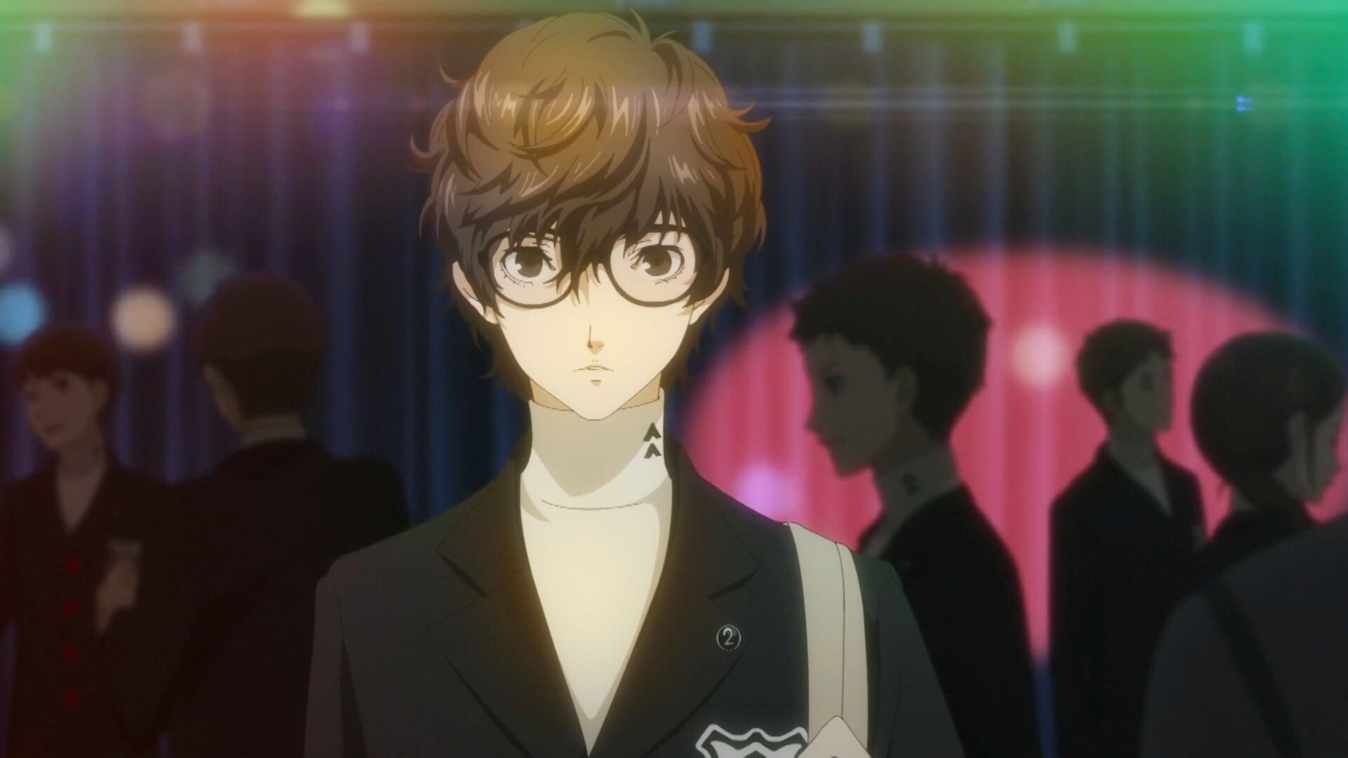 Persona 5 Royal artwork 13