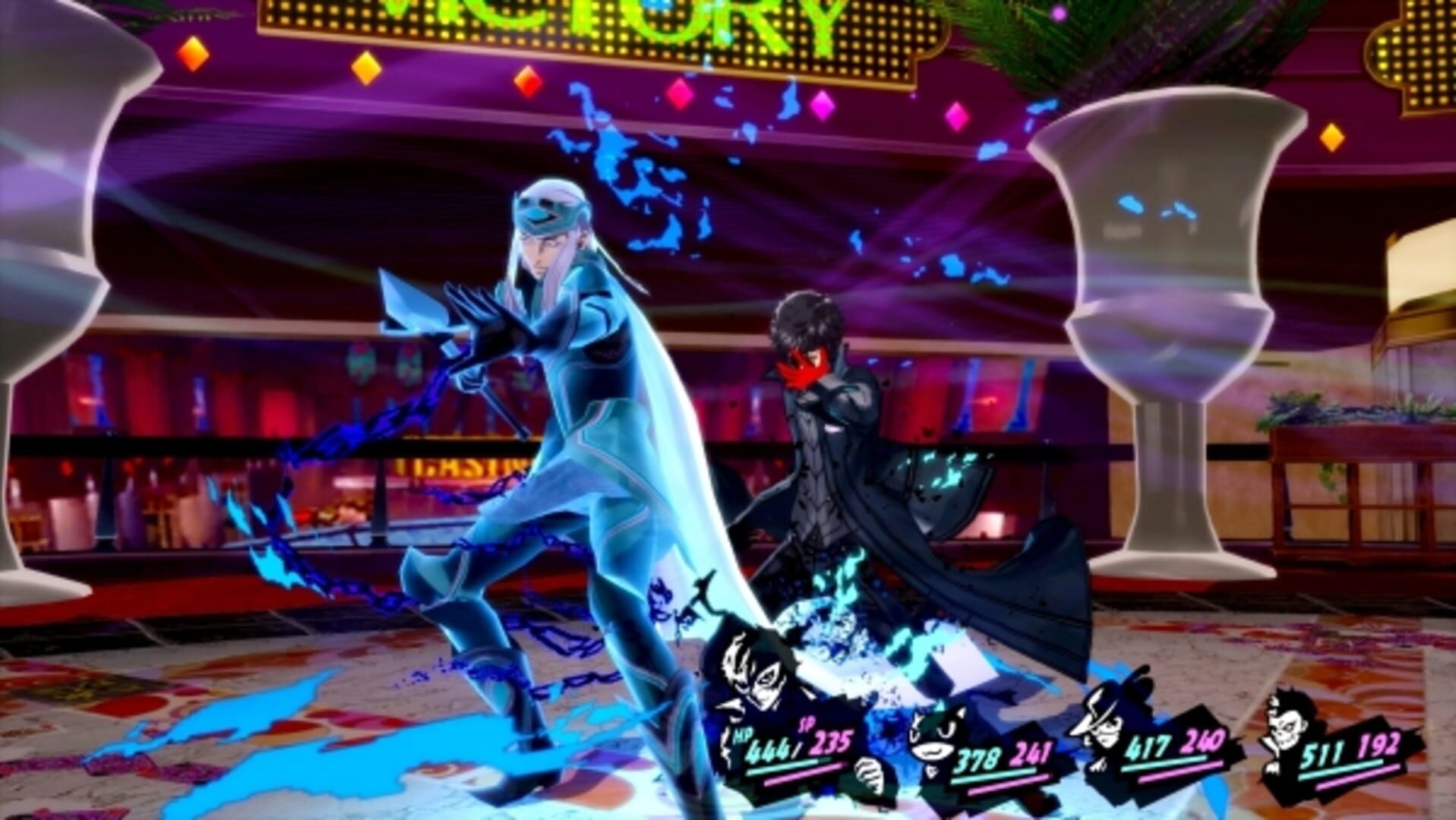 Persona 5 Royal screenshot 11