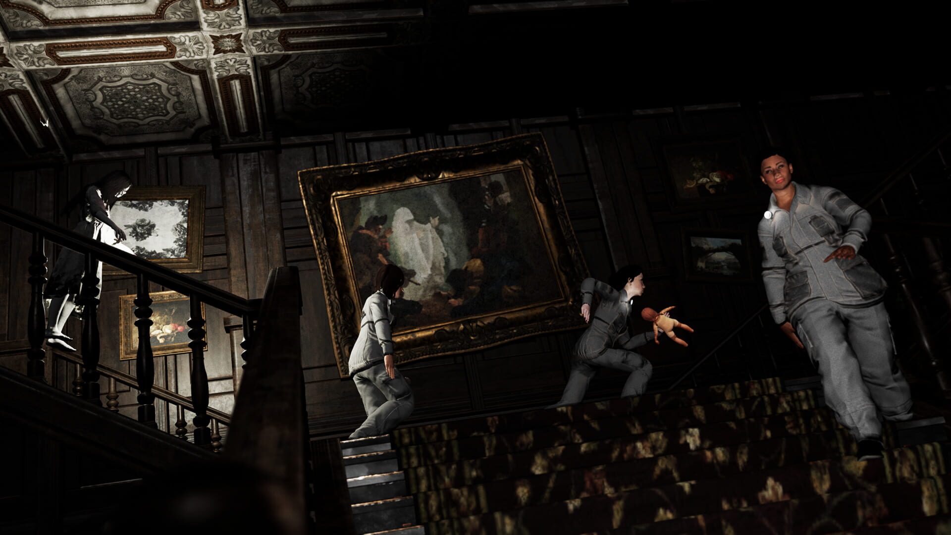 Pacify screenshot 3