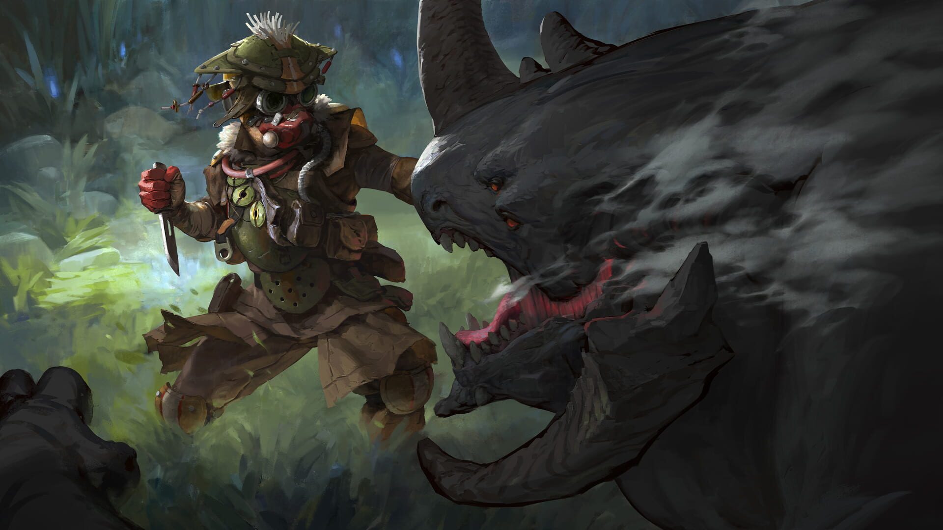 Apex Legends artwork 19