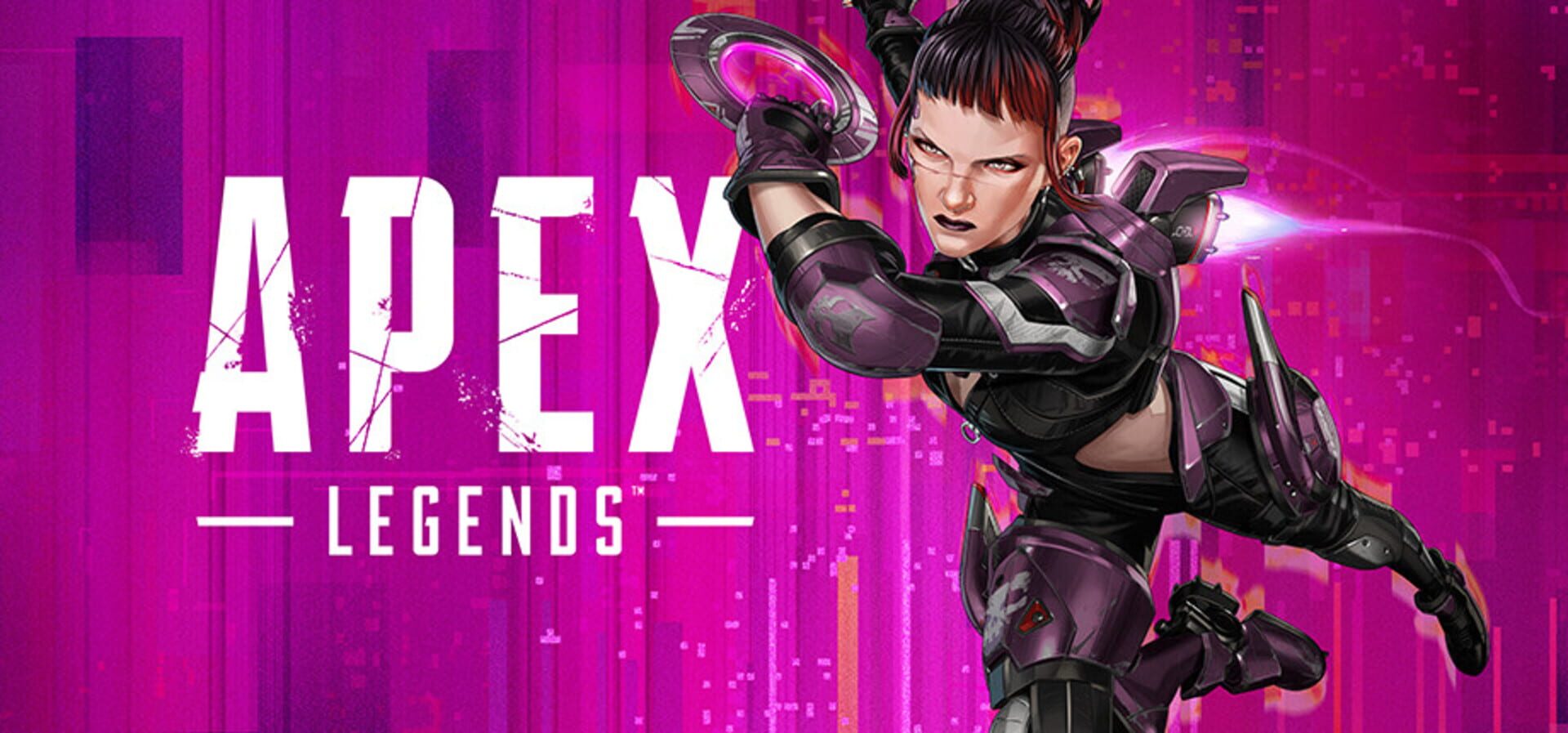 Apex Legends artwork 22
