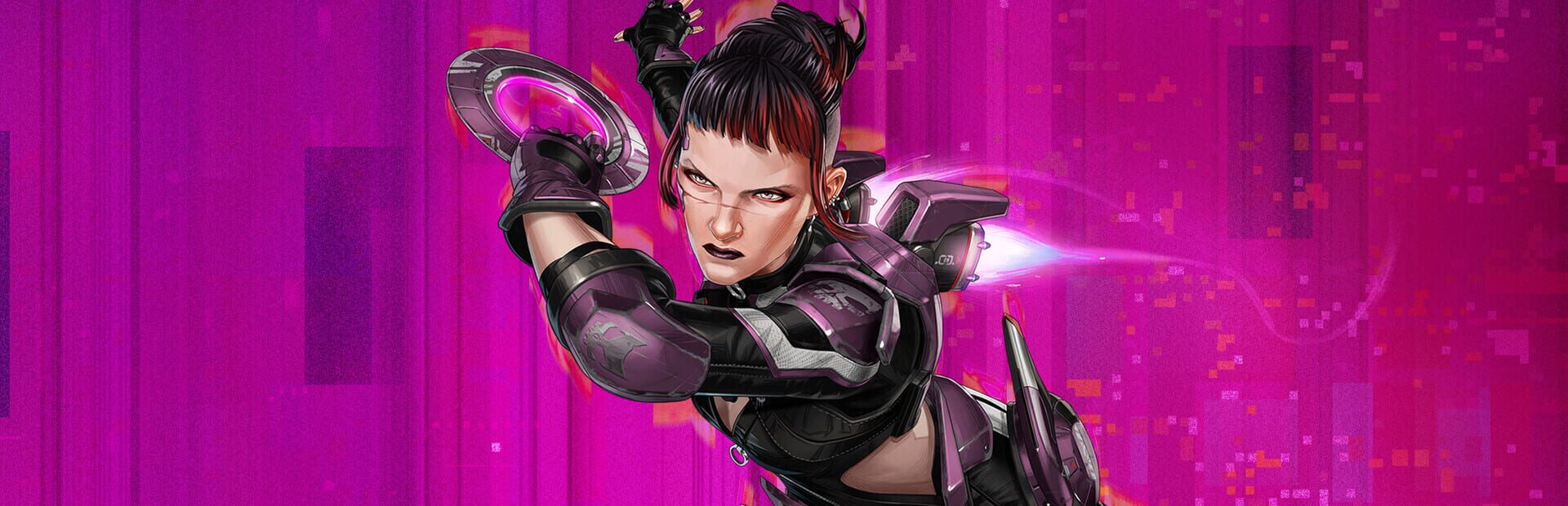 Apex Legends artwork 20