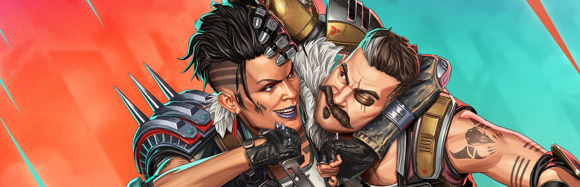 Apex Legends artwork 21