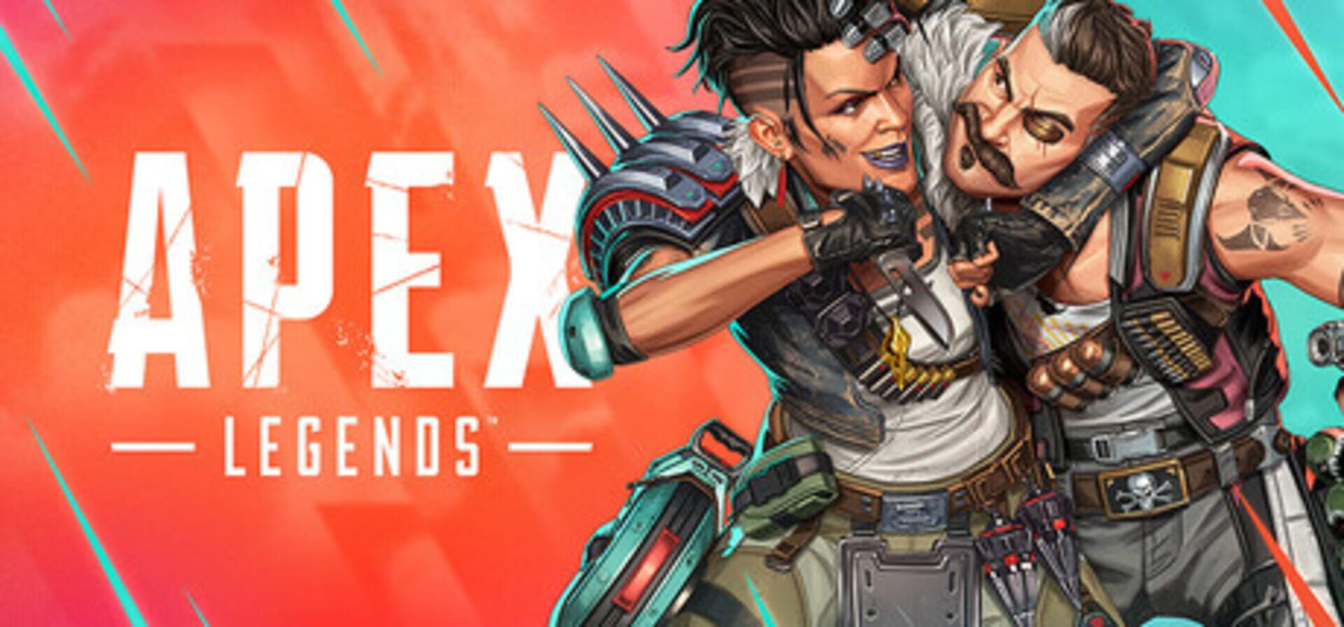 Apex Legends artwork 23