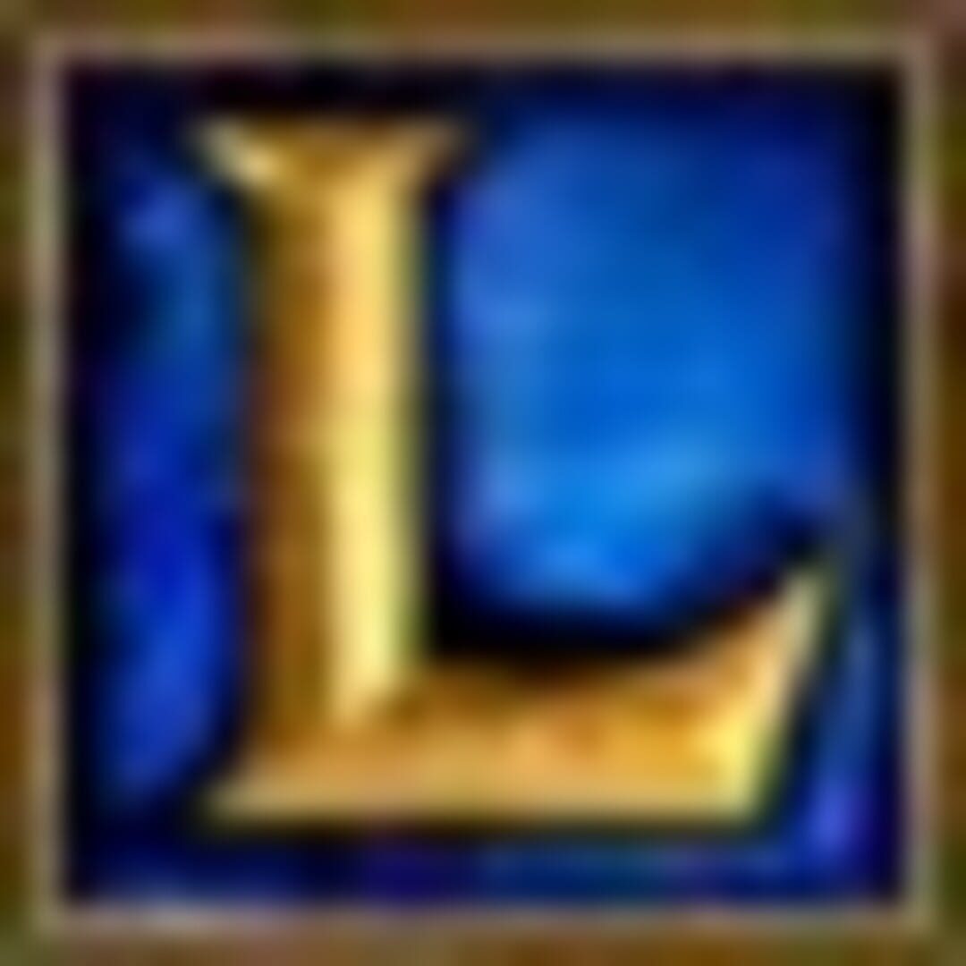 League of Legends artwork 9