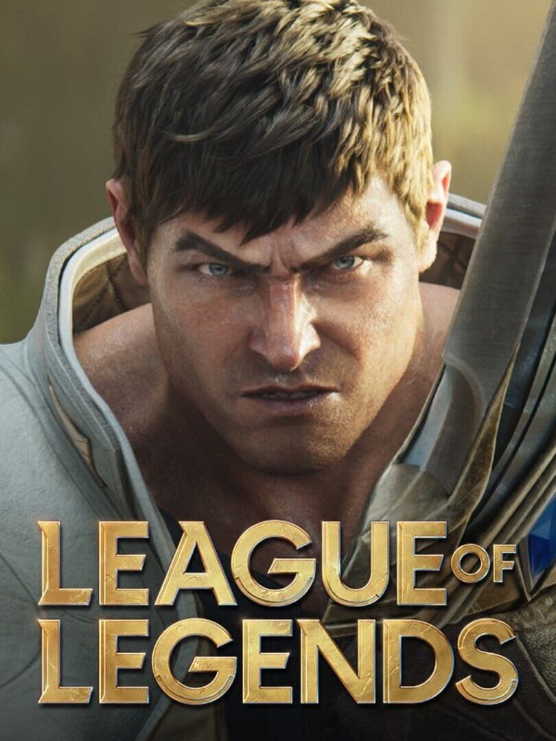 League of Legends artwork 20