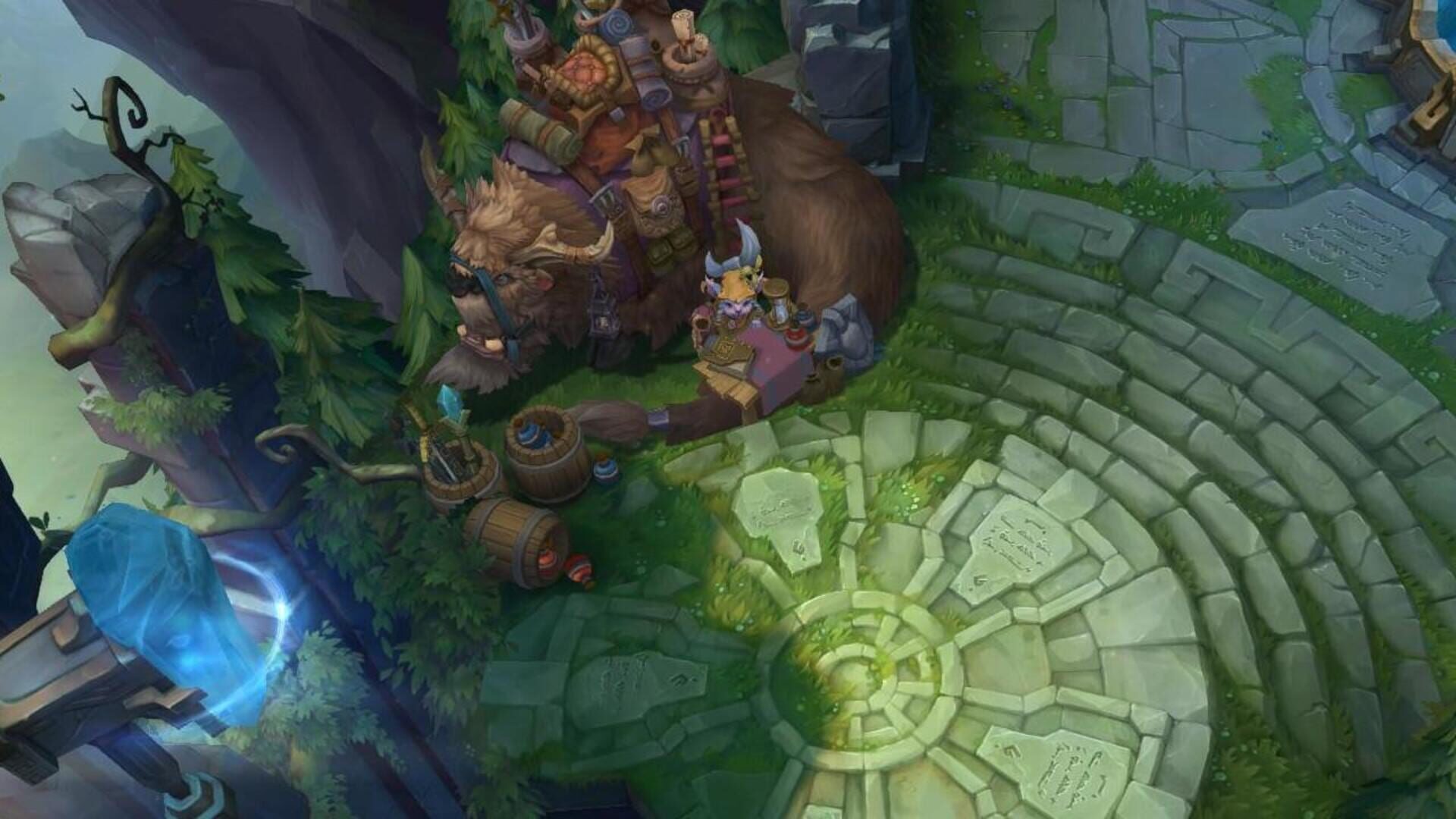 League of Legends screenshot 3
