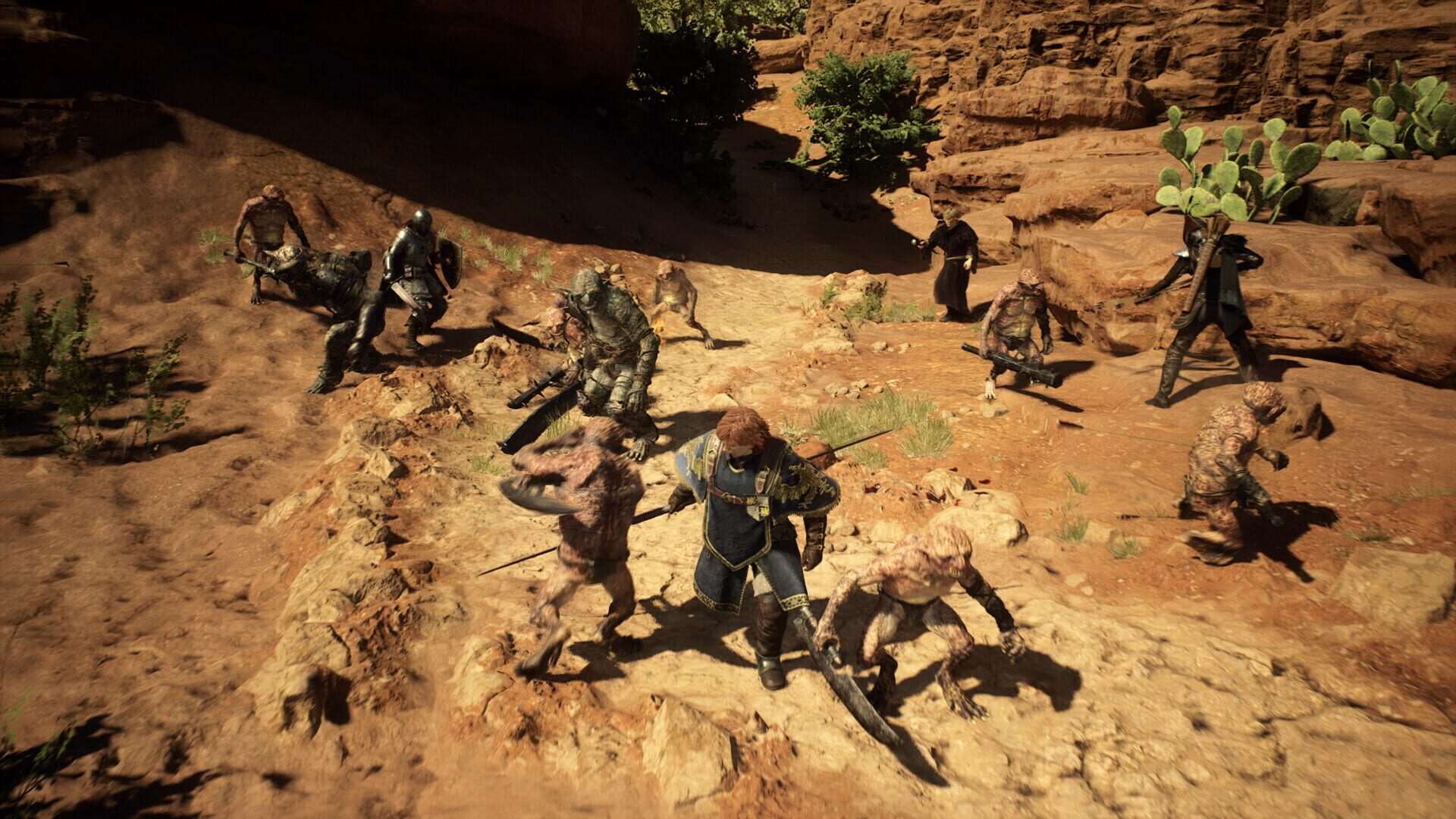 Dragon's Dogma II screenshot 3