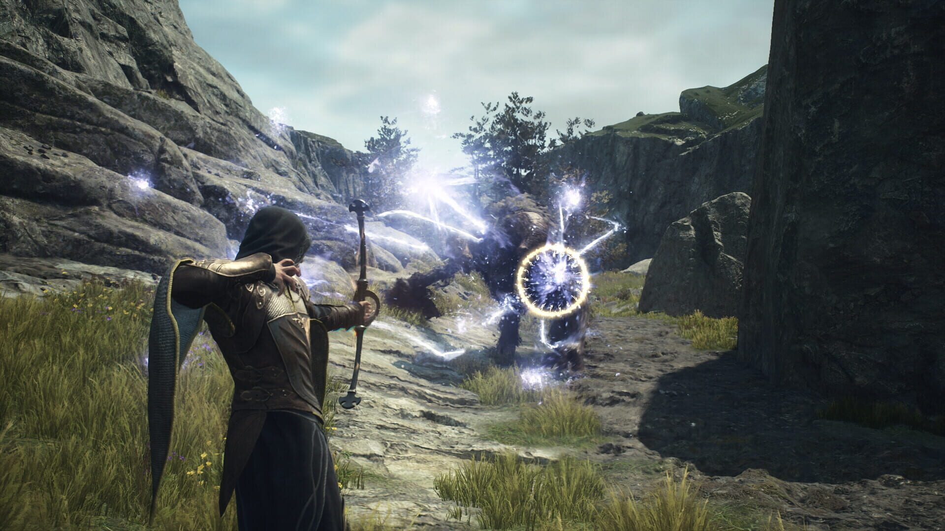 Dragon's Dogma II screenshot 4